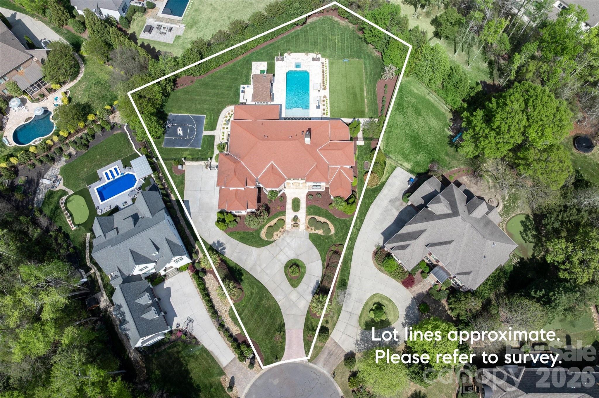 9602 Gato Del Sol Court