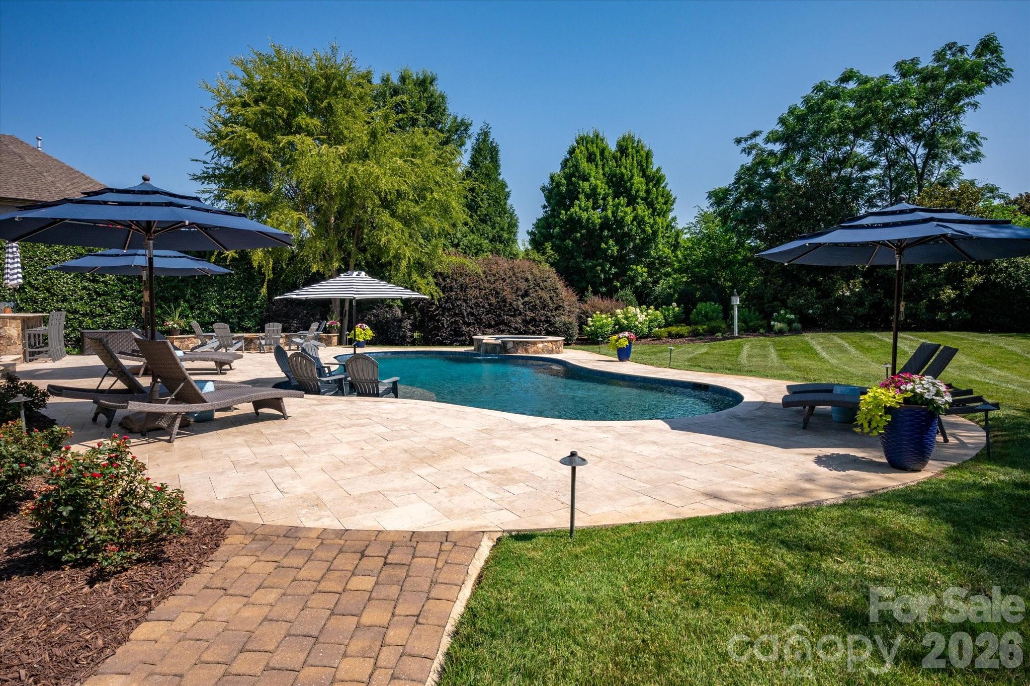 1309 Venetian Way Drive