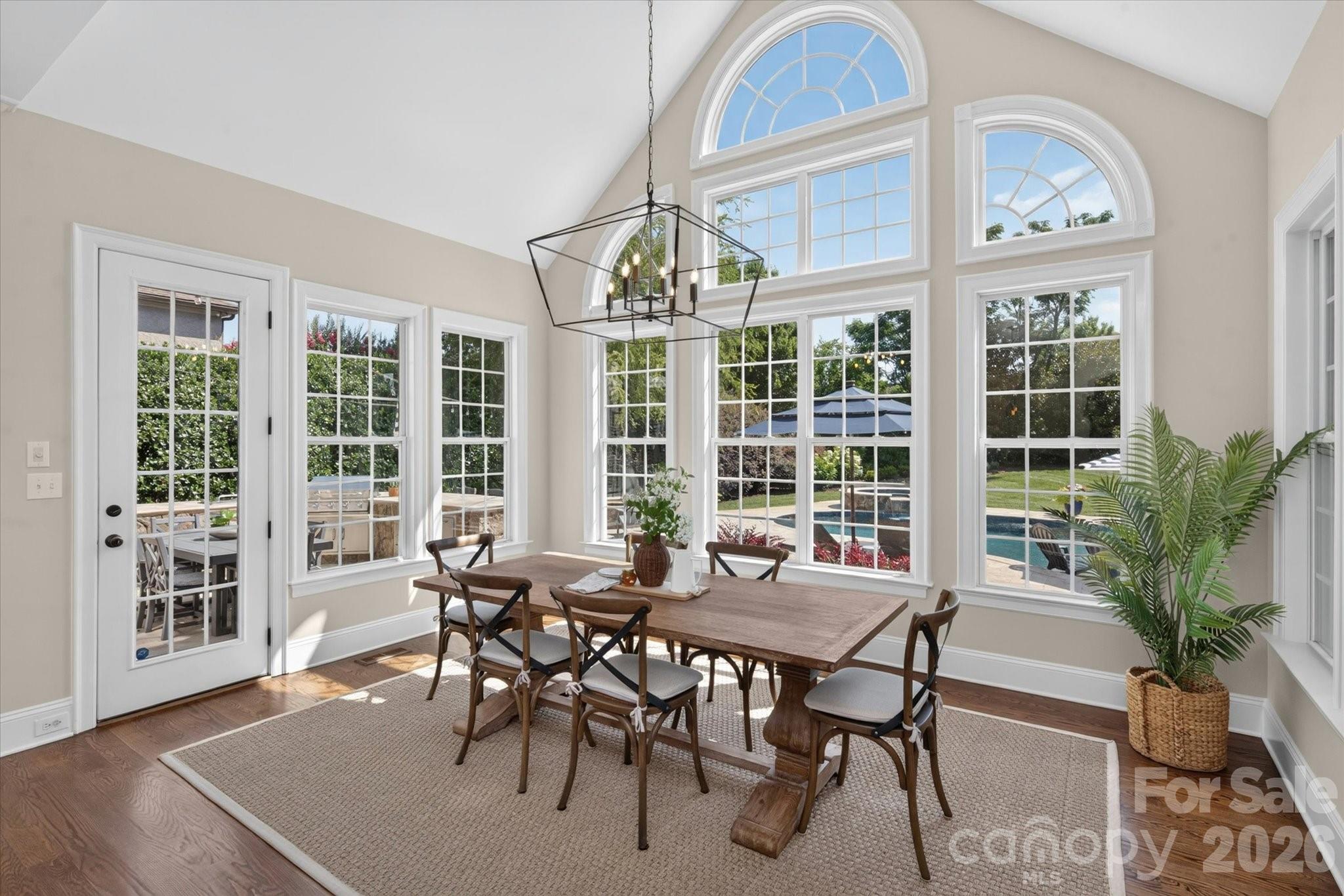 1309 Venetian Way Drive