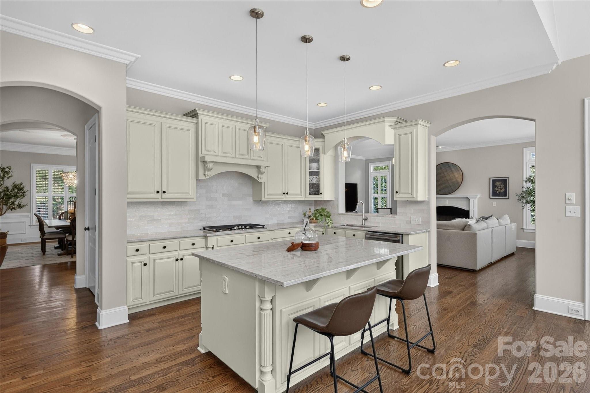 1309 Venetian Way Drive