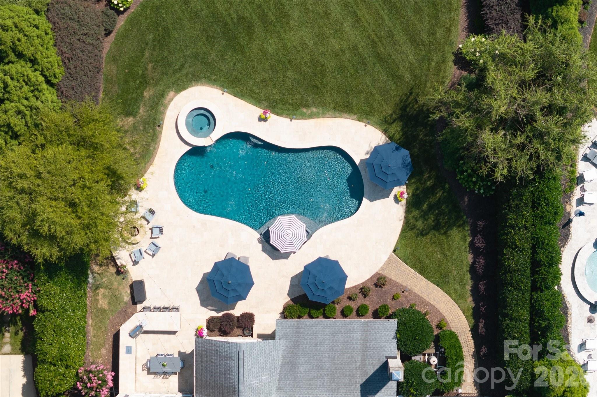 1309 Venetian Way Drive