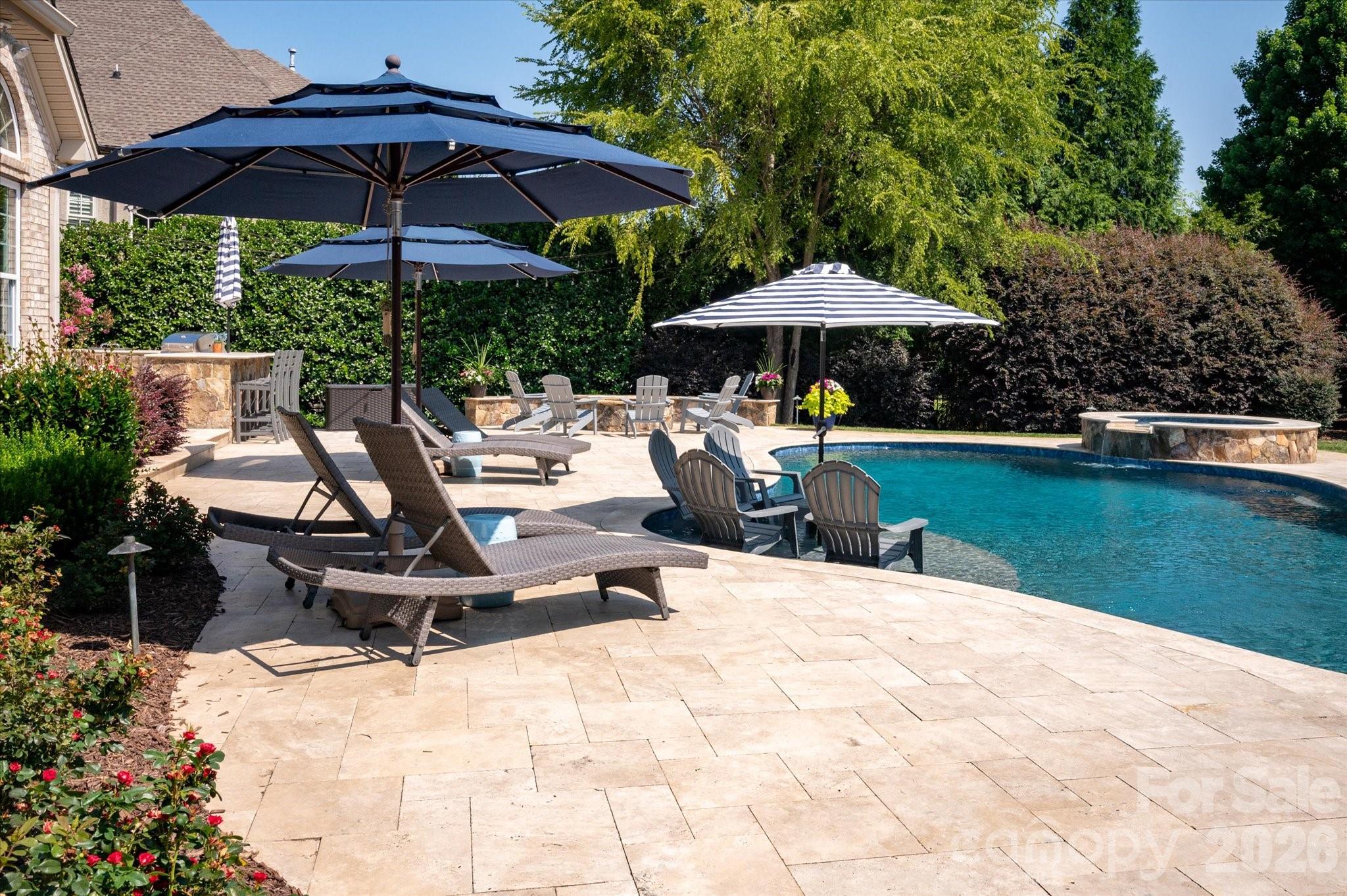 1309 Venetian Way Drive