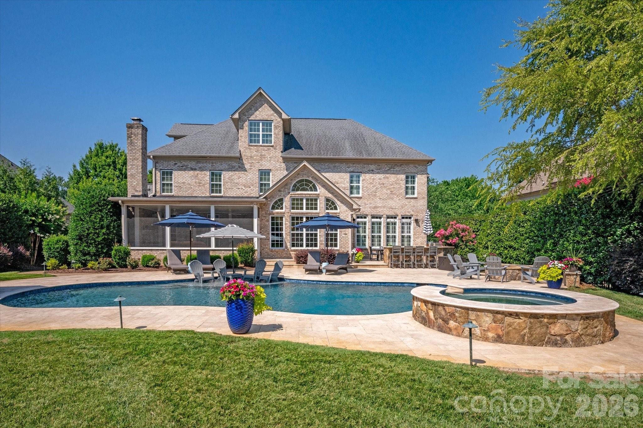 1309 Venetian Way Drive