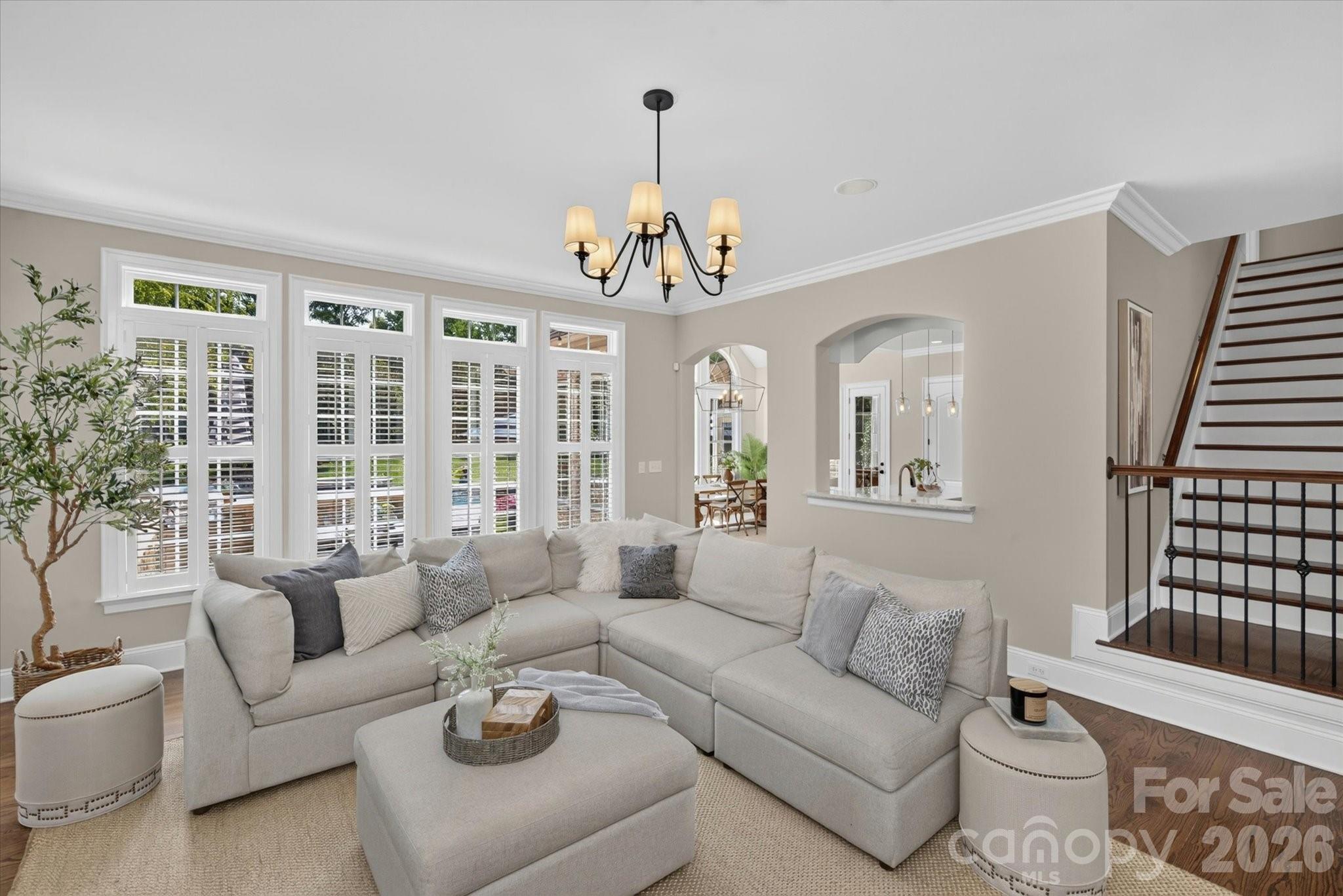 1309 Venetian Way Drive