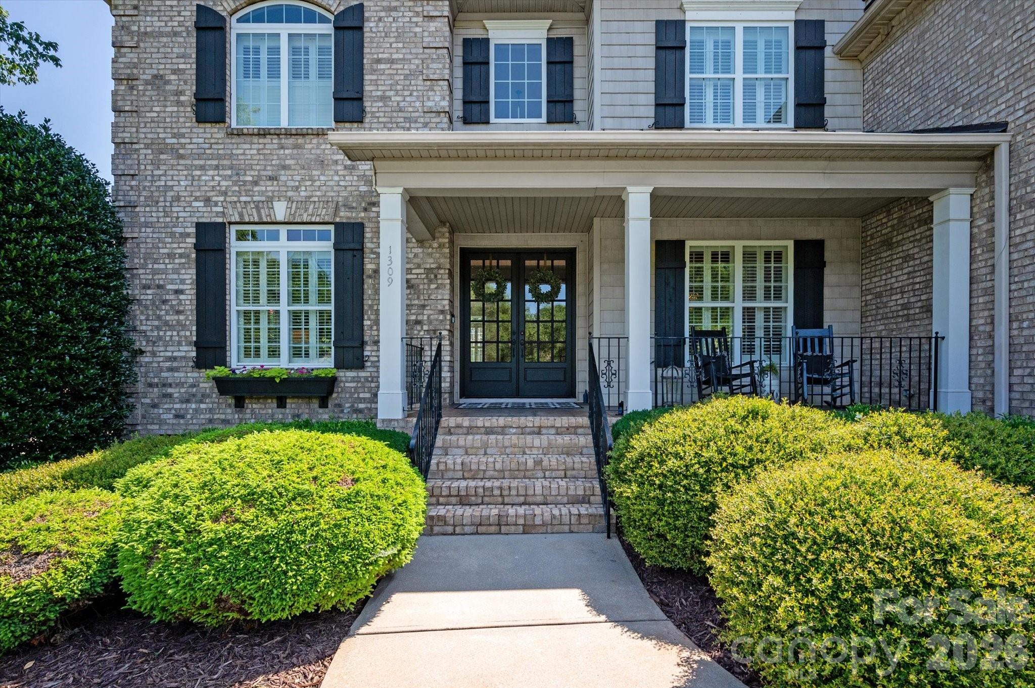 1309 Venetian Way Drive