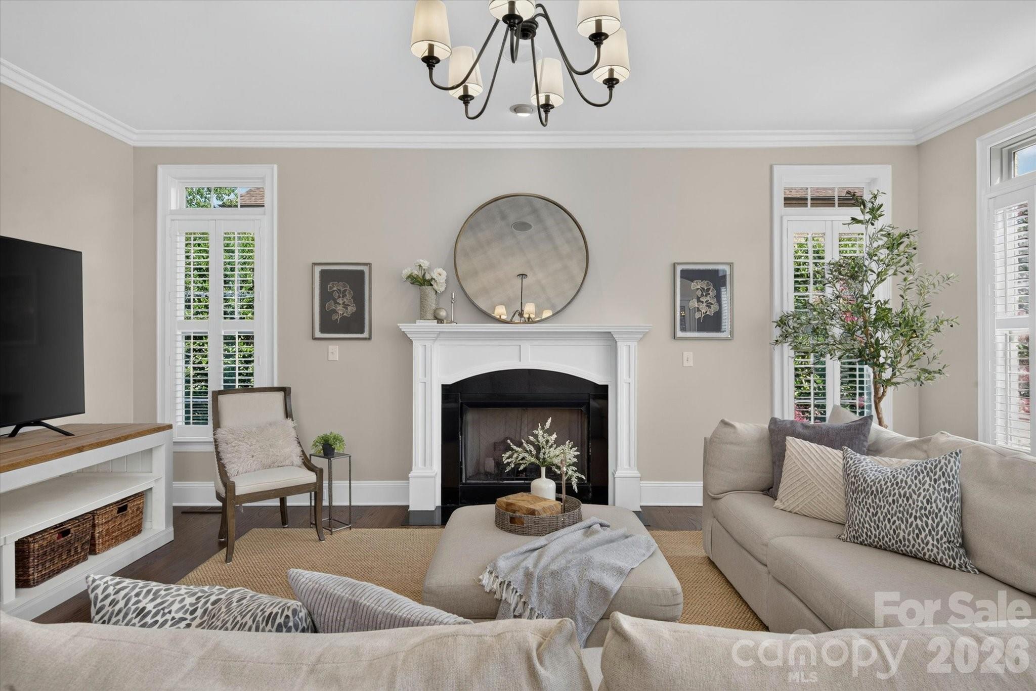 1309 Venetian Way Drive
