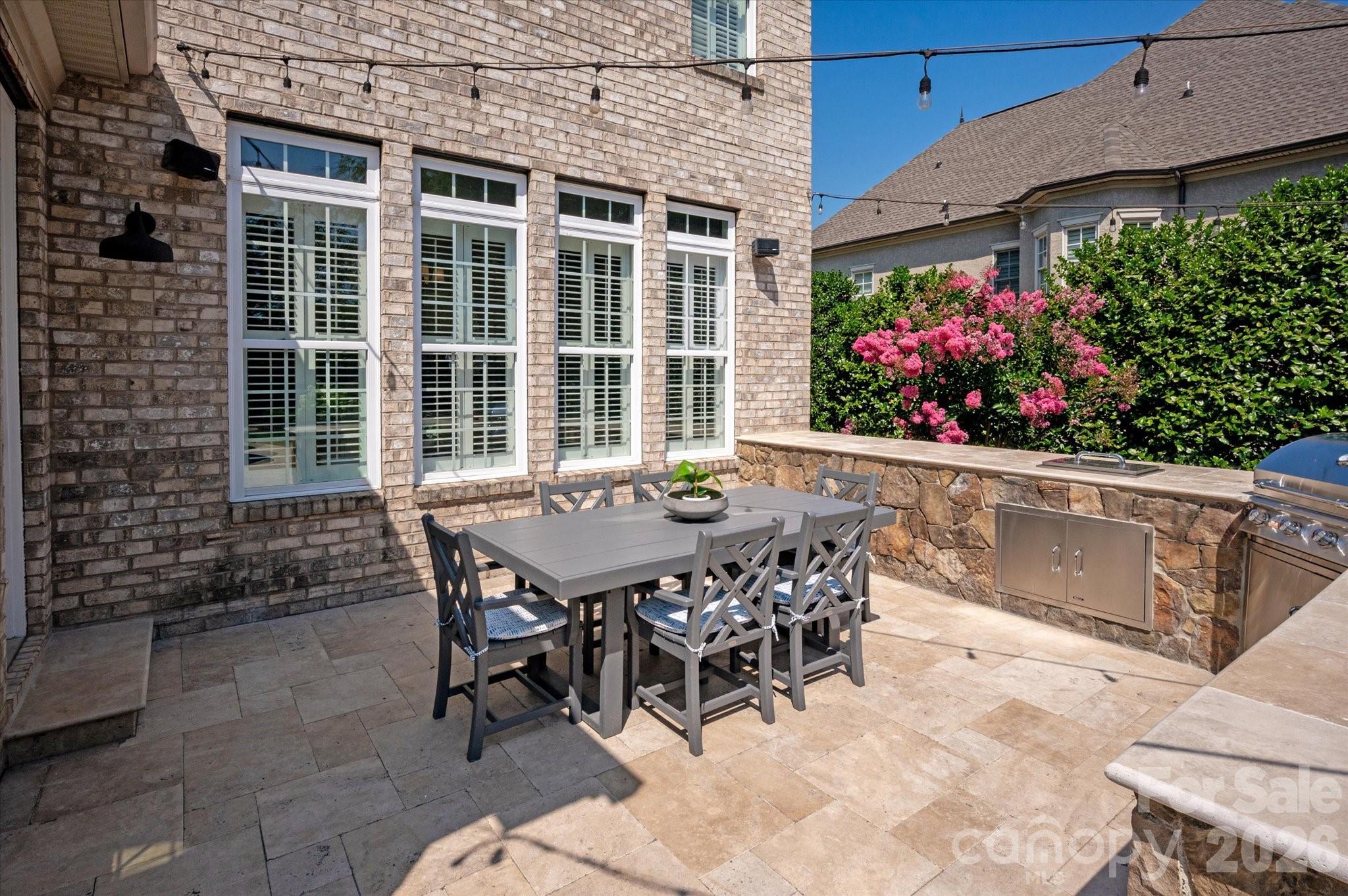 1309 Venetian Way Drive