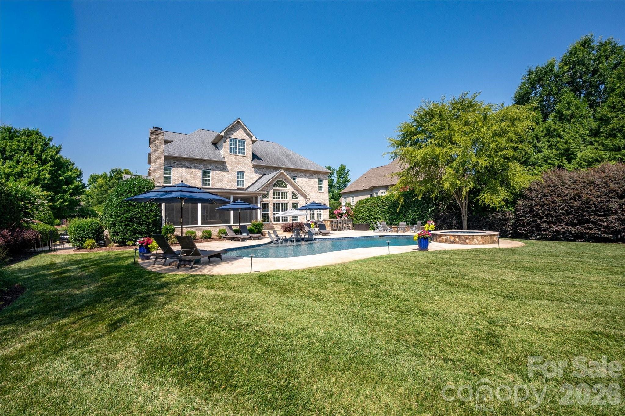 1309 Venetian Way Drive