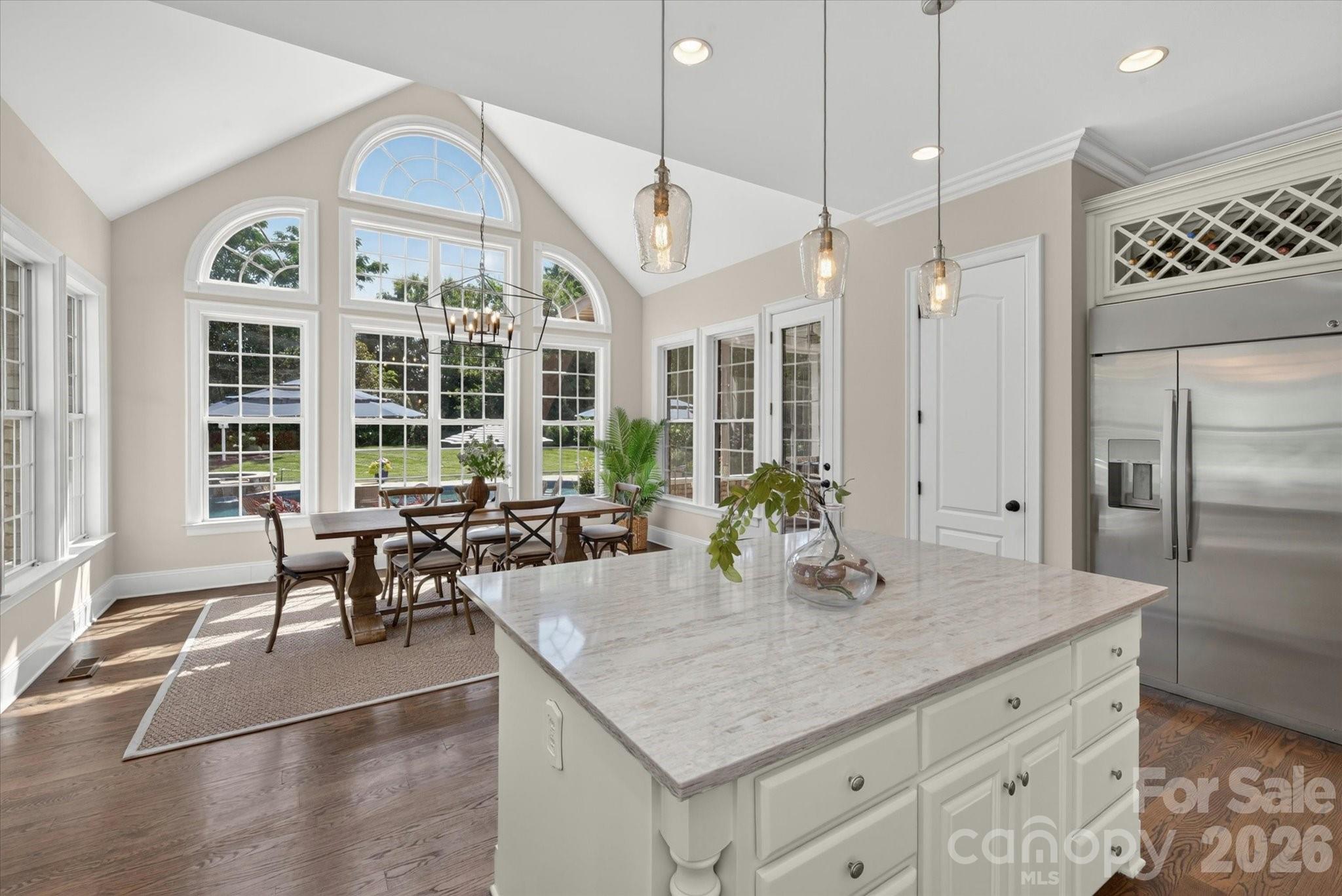 1309 Venetian Way Drive