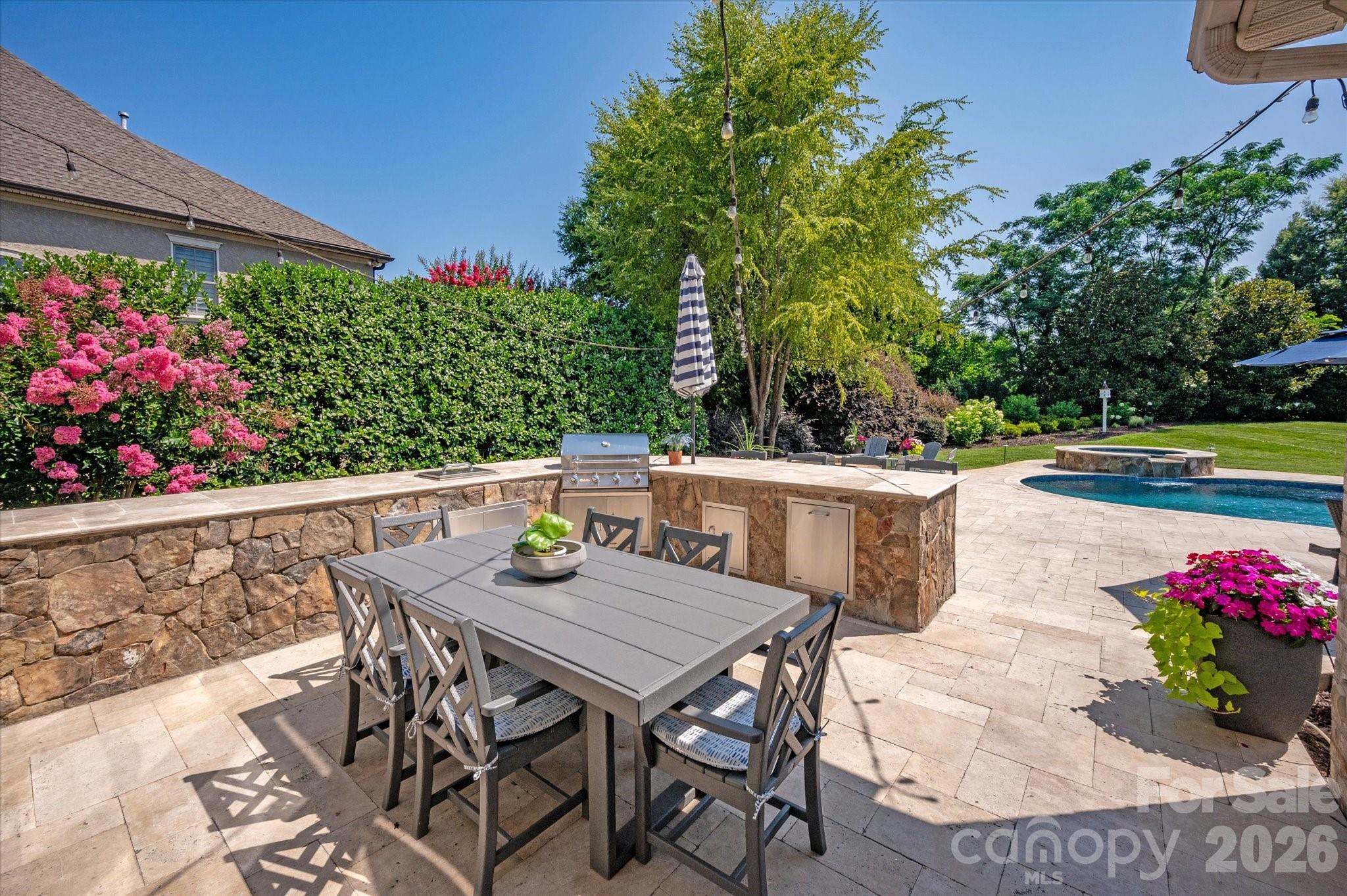 1309 Venetian Way Drive
