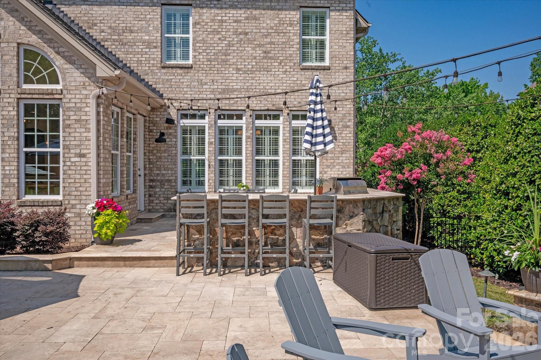 1309 Venetian Way Drive