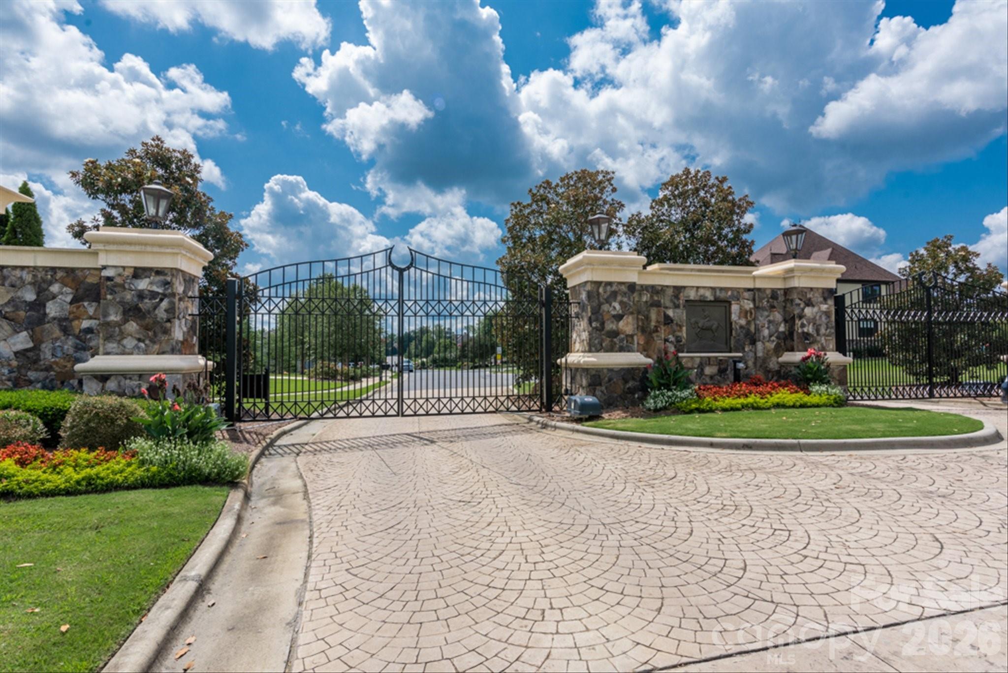 1309 Venetian Way Drive