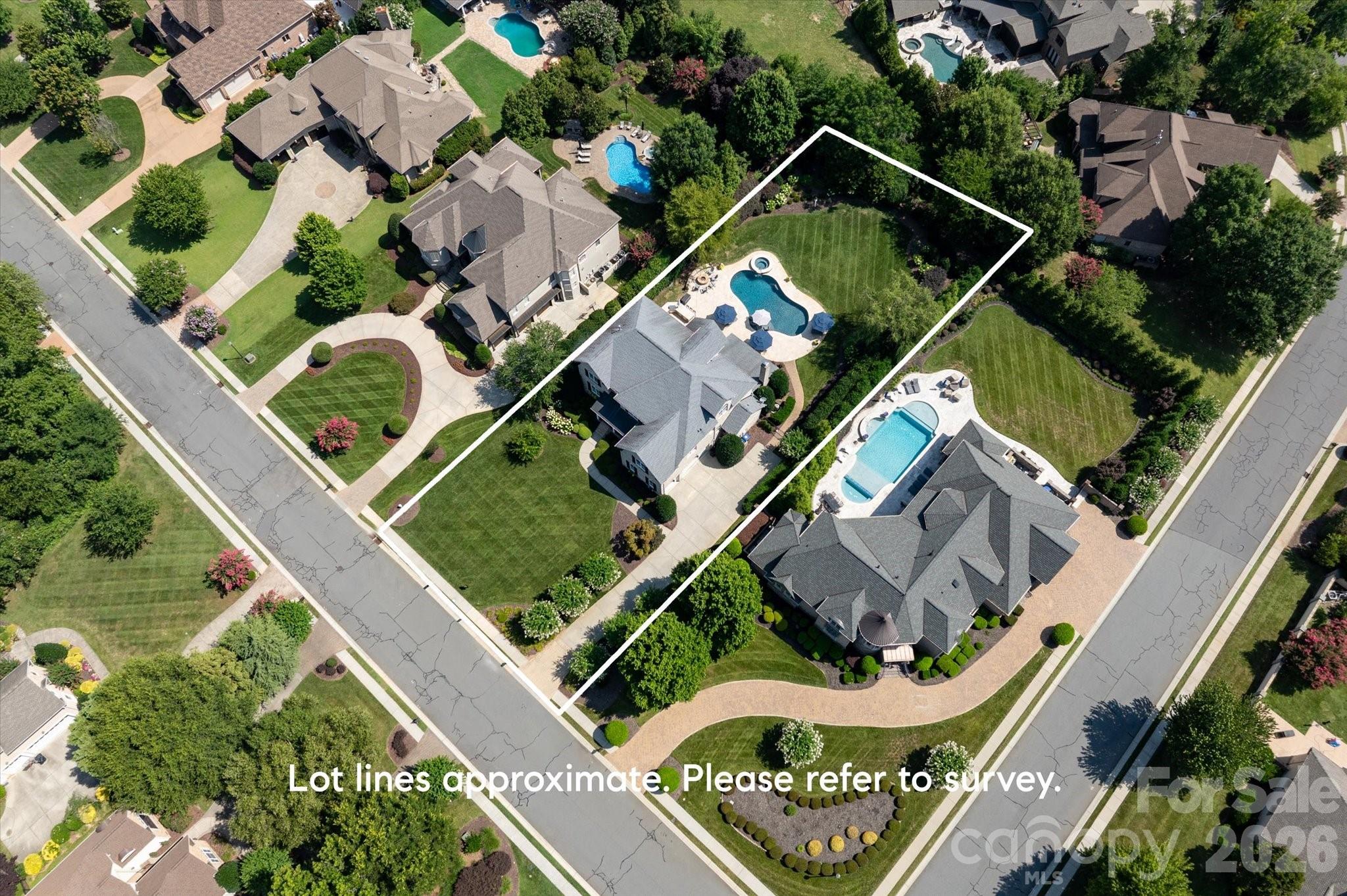 1309 Venetian Way Drive