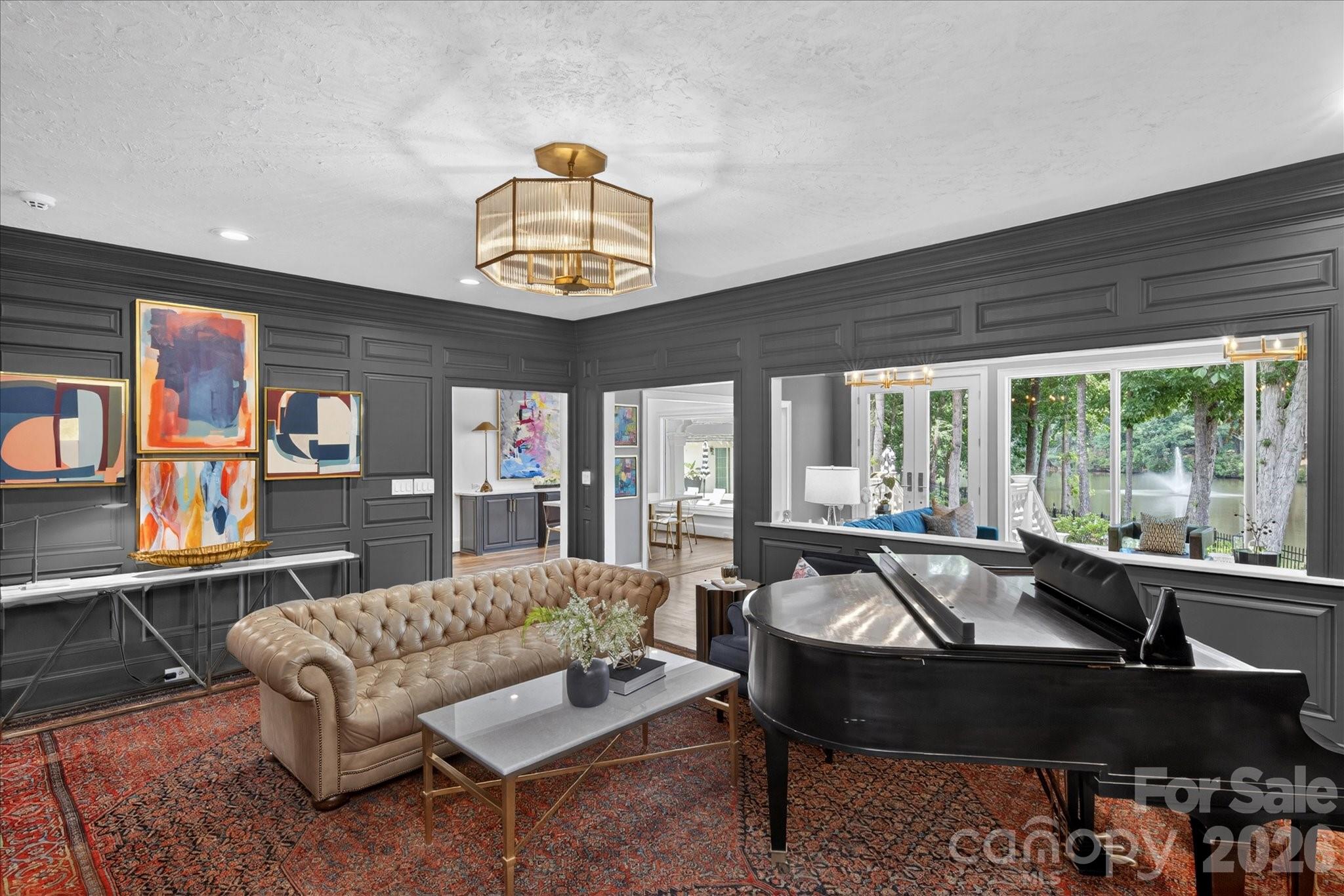 6405 Mitchell Hollow Road