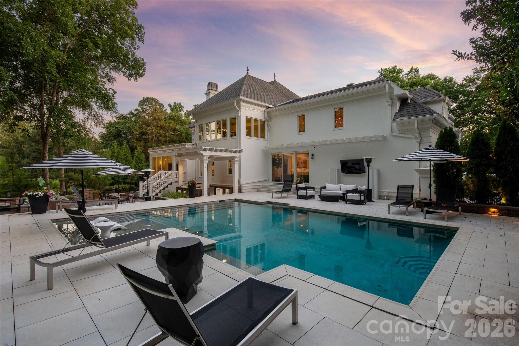 6405 Mitchell Hollow Road