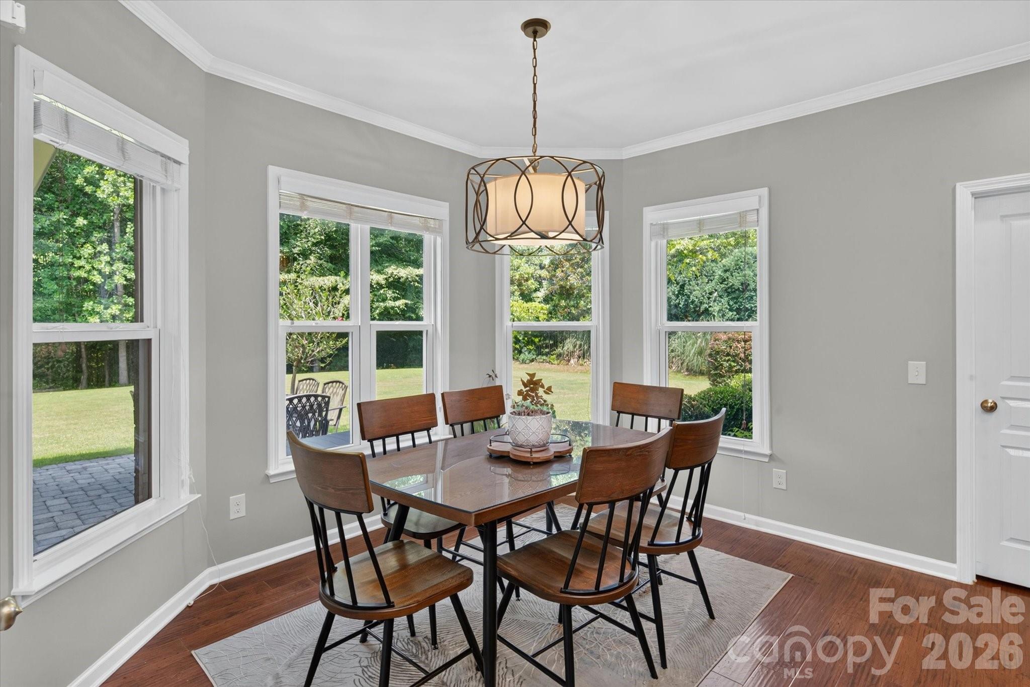 10704 Waxhaw Manor Drive