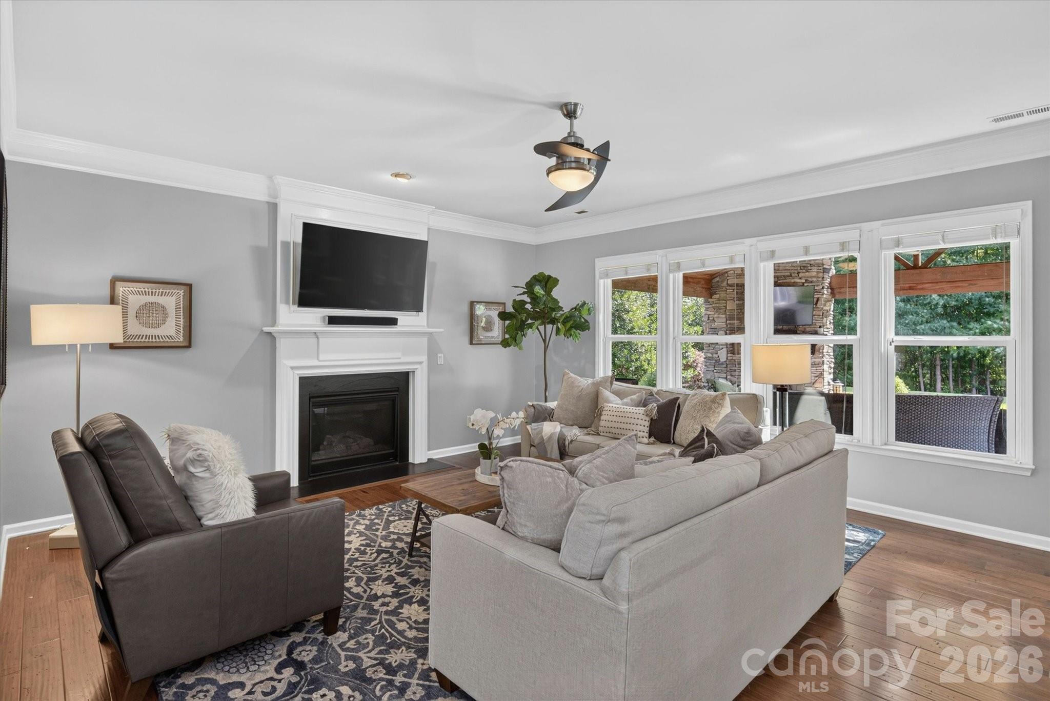 10704 Waxhaw Manor Drive