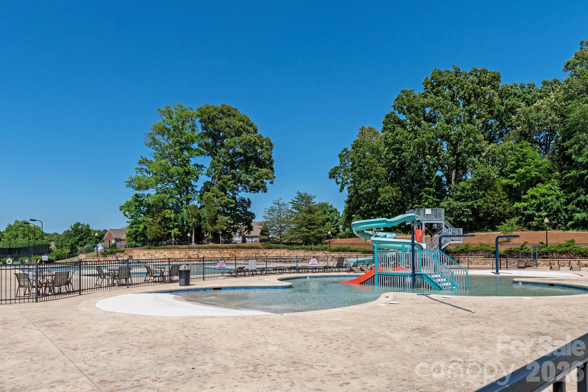 10704 Waxhaw Manor Drive