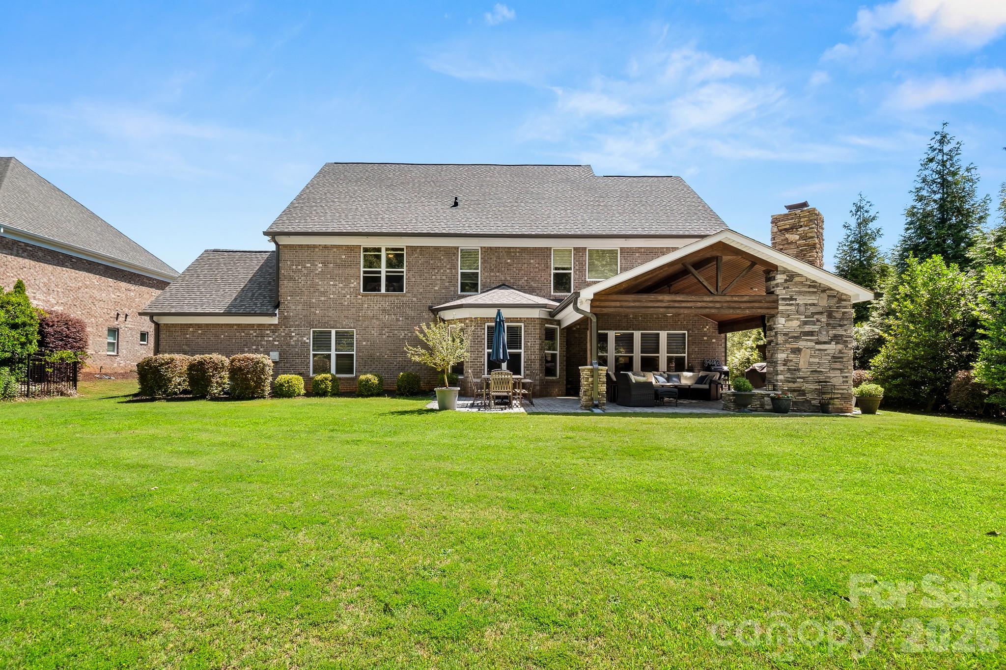 10704 Waxhaw Manor Drive