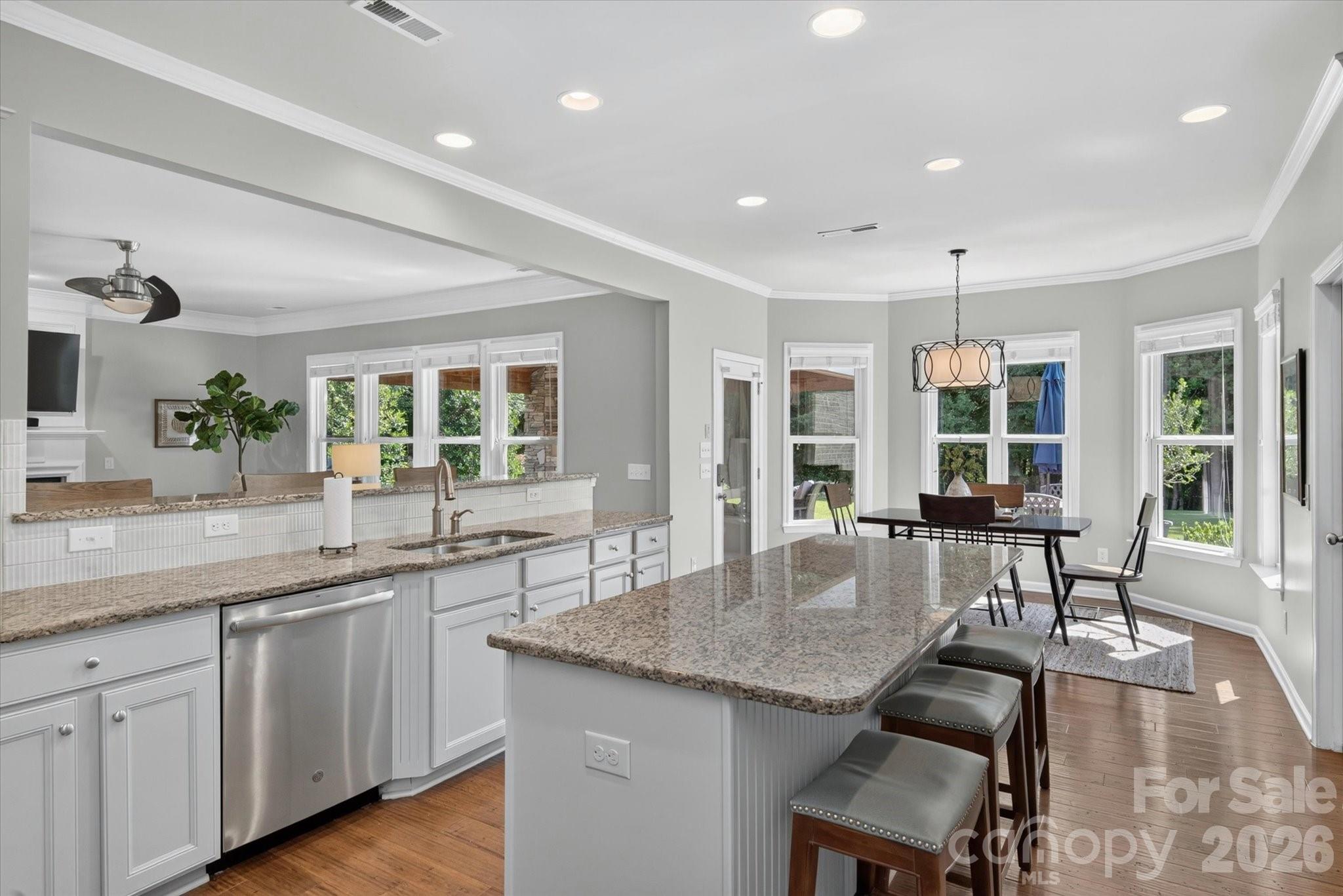 10704 Waxhaw Manor Drive