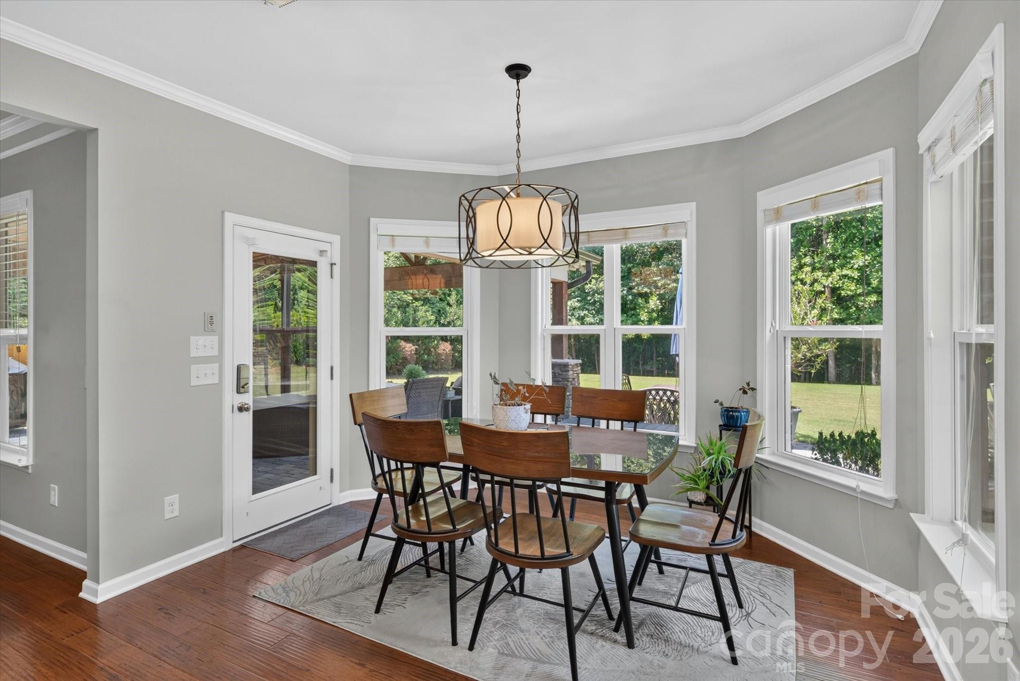 10704 Waxhaw Manor Drive