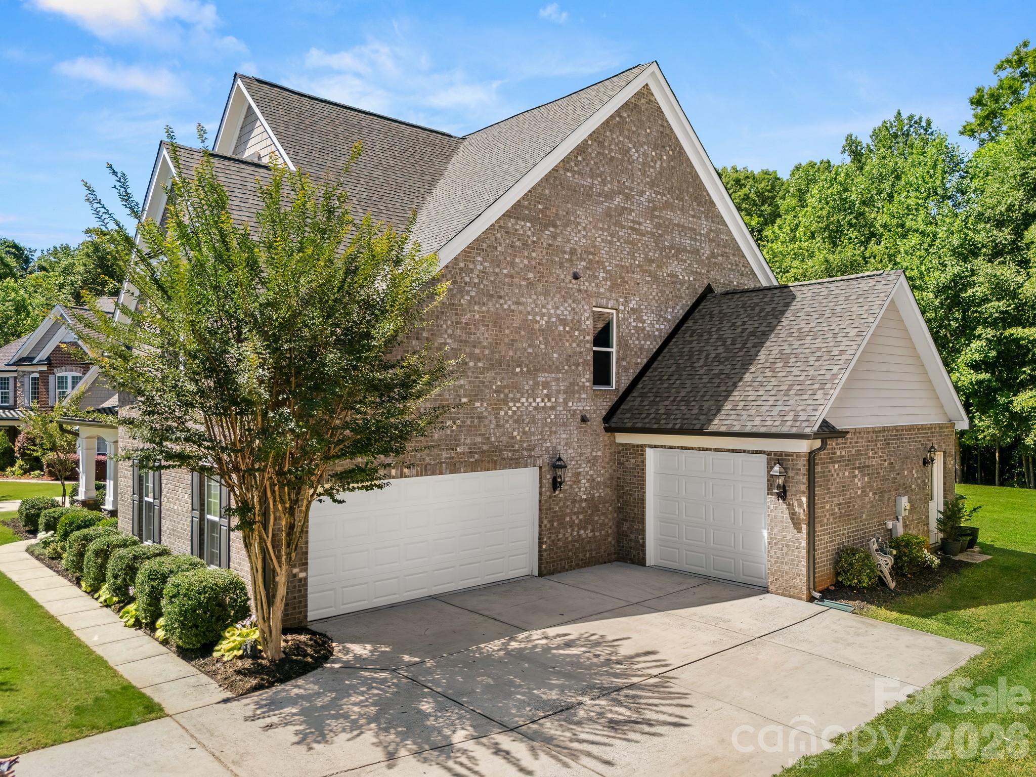 10704 Waxhaw Manor Drive