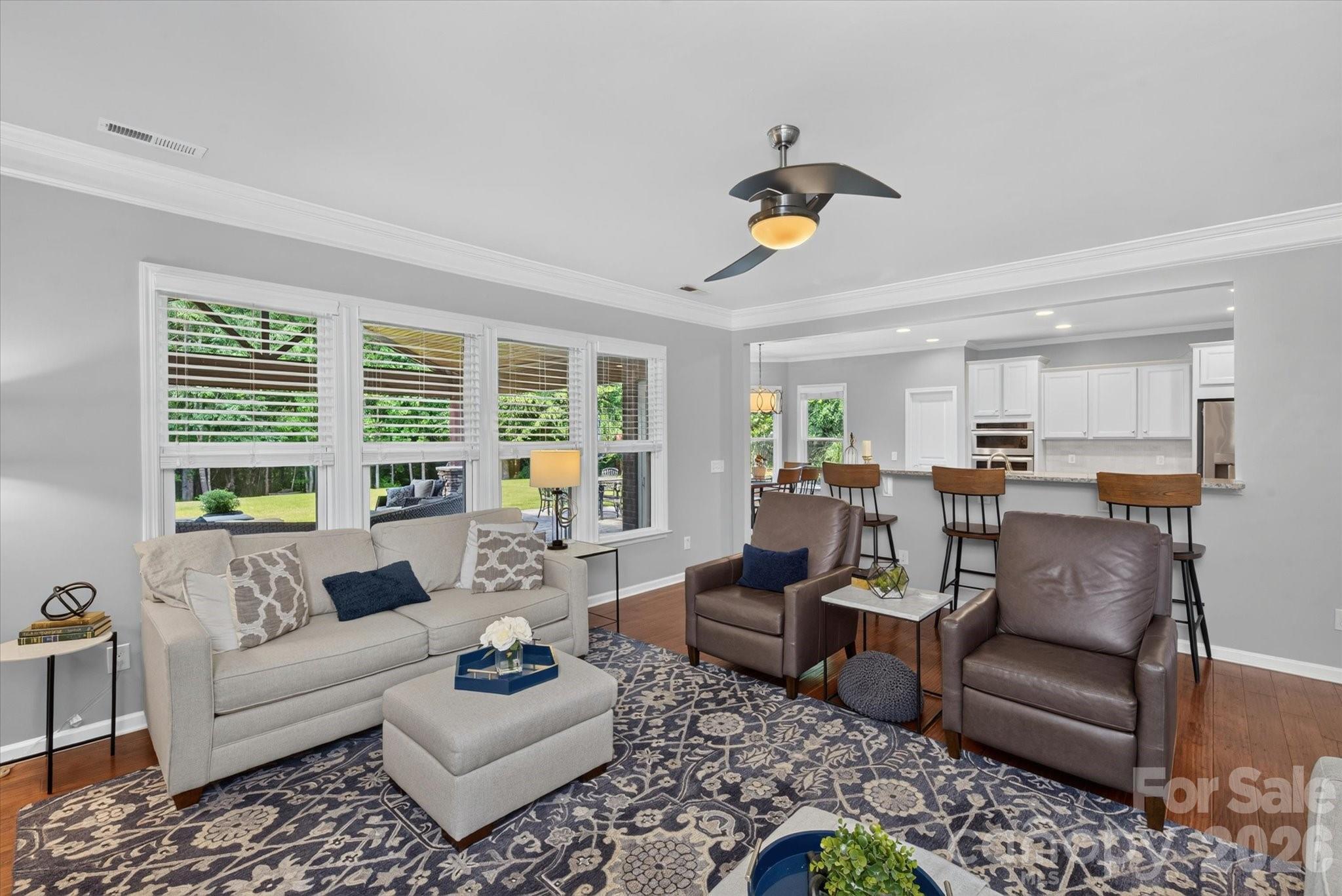 10704 Waxhaw Manor Drive