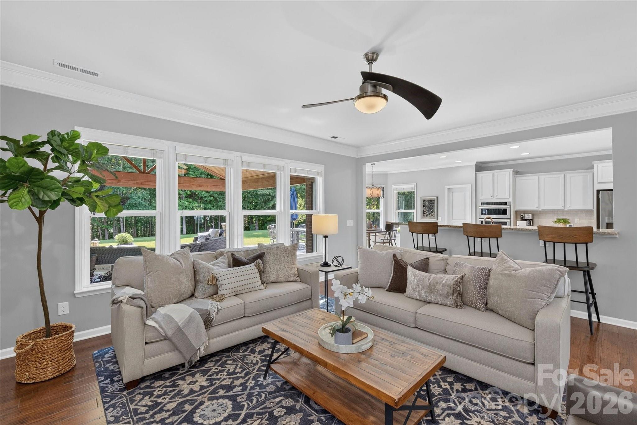 10704 Waxhaw Manor Drive