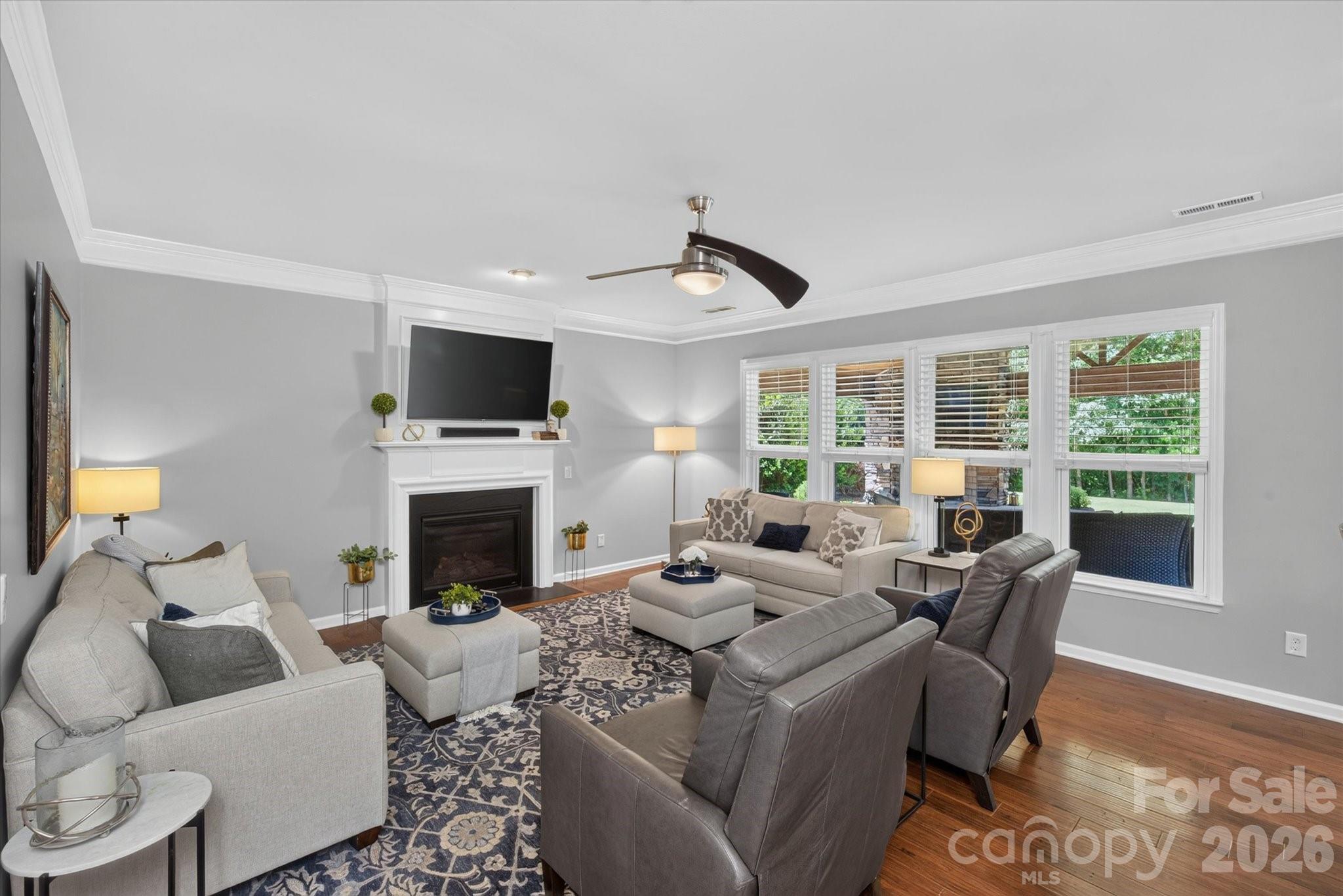 10704 Waxhaw Manor Drive