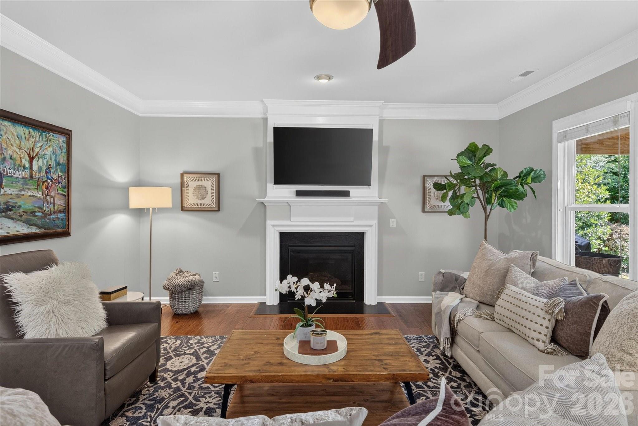 10704 Waxhaw Manor Drive