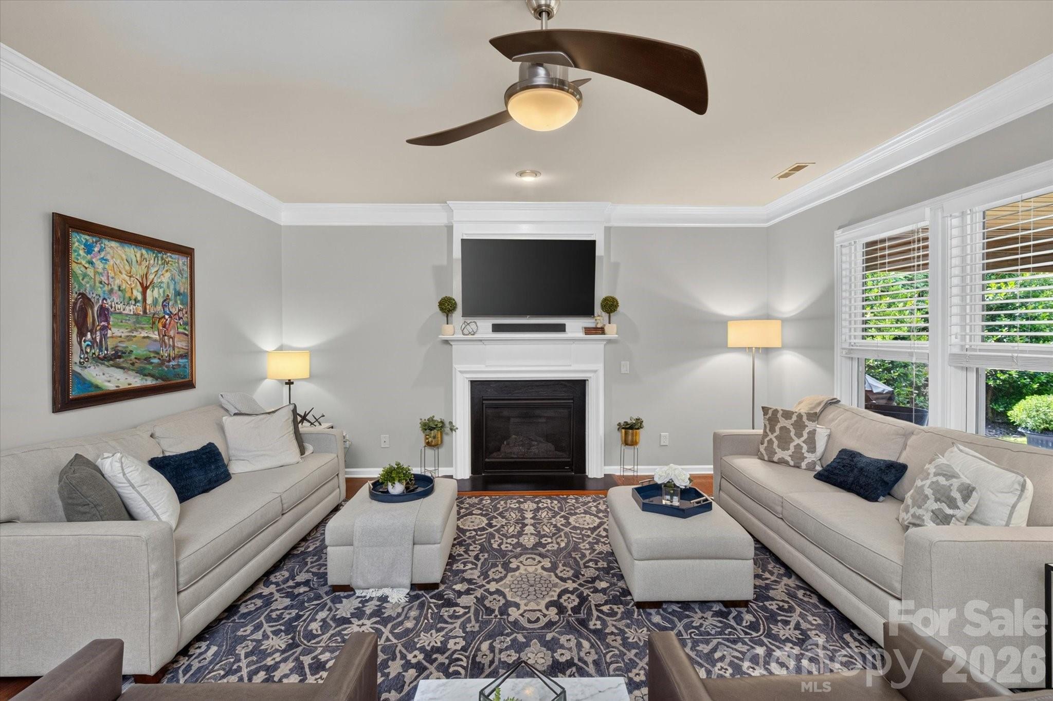 10704 Waxhaw Manor Drive