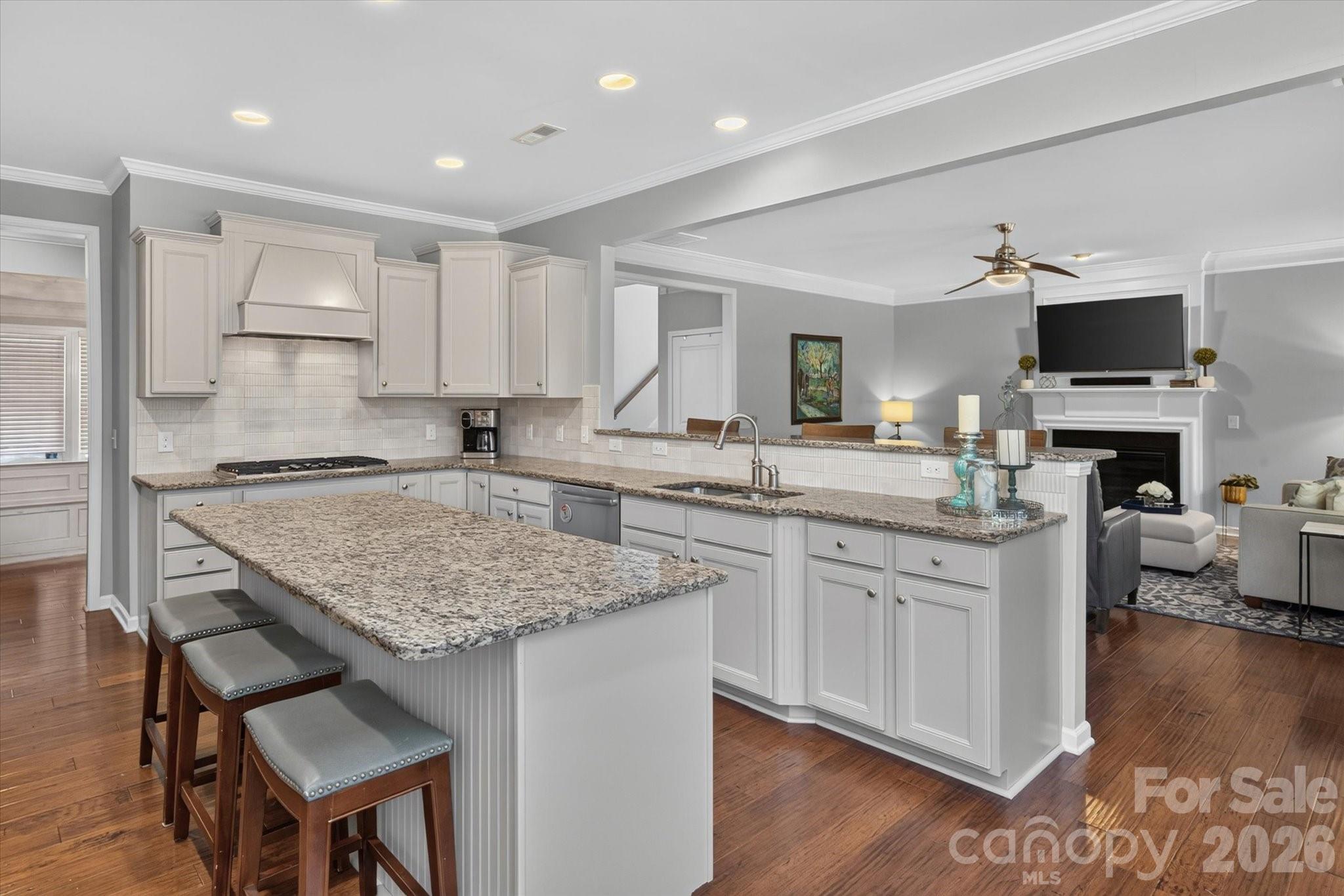 10704 Waxhaw Manor Drive