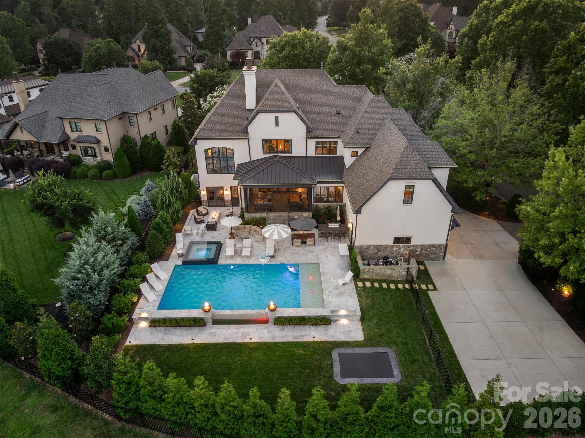 301 Skyecroft Way
