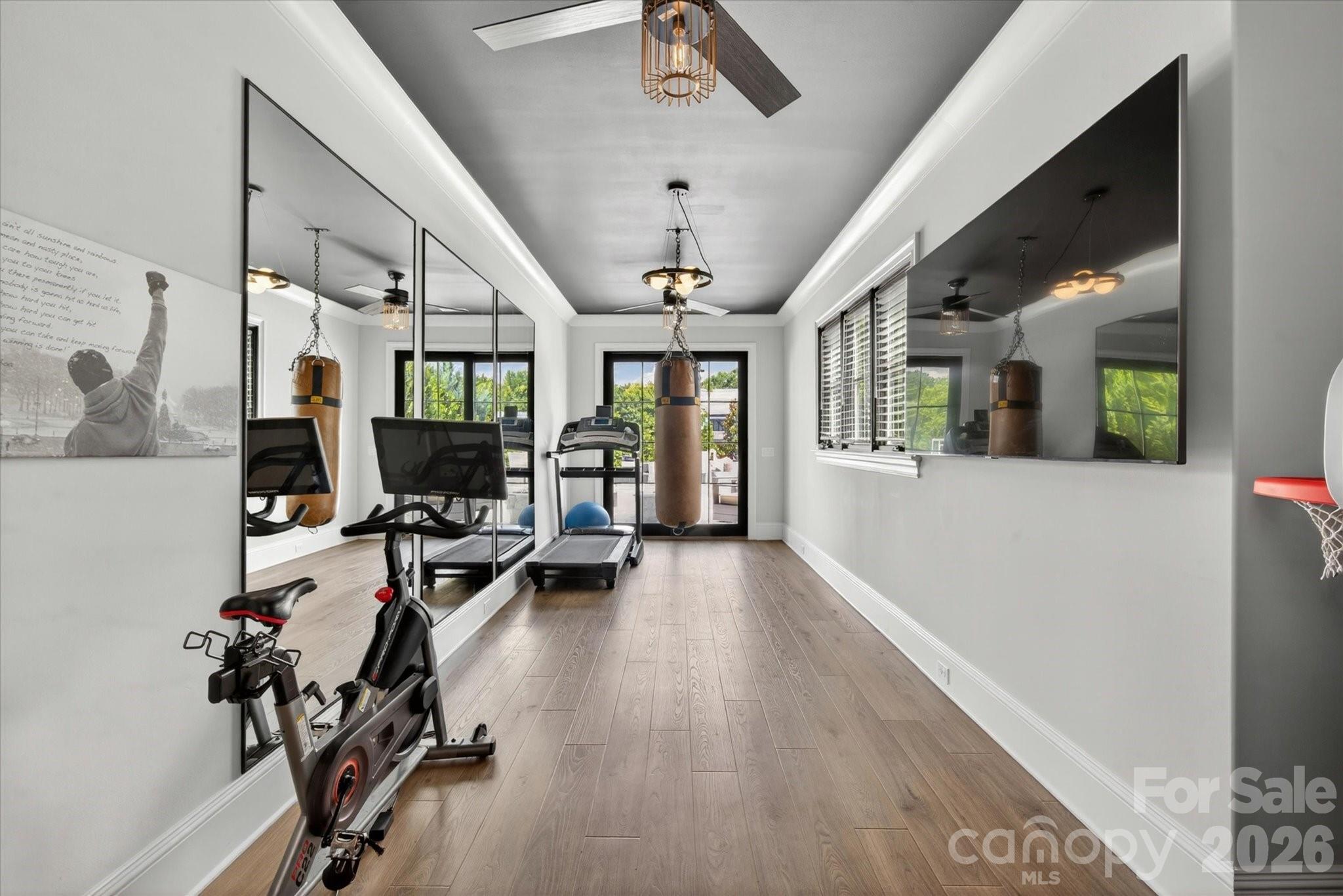 301 Skyecroft Way