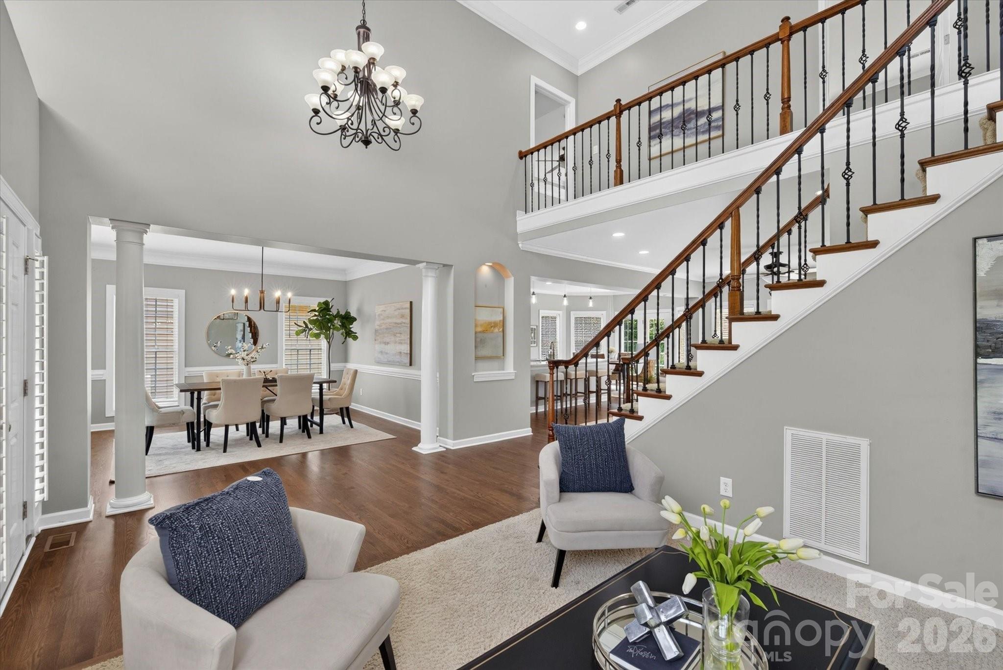 902 Lillieshall Road