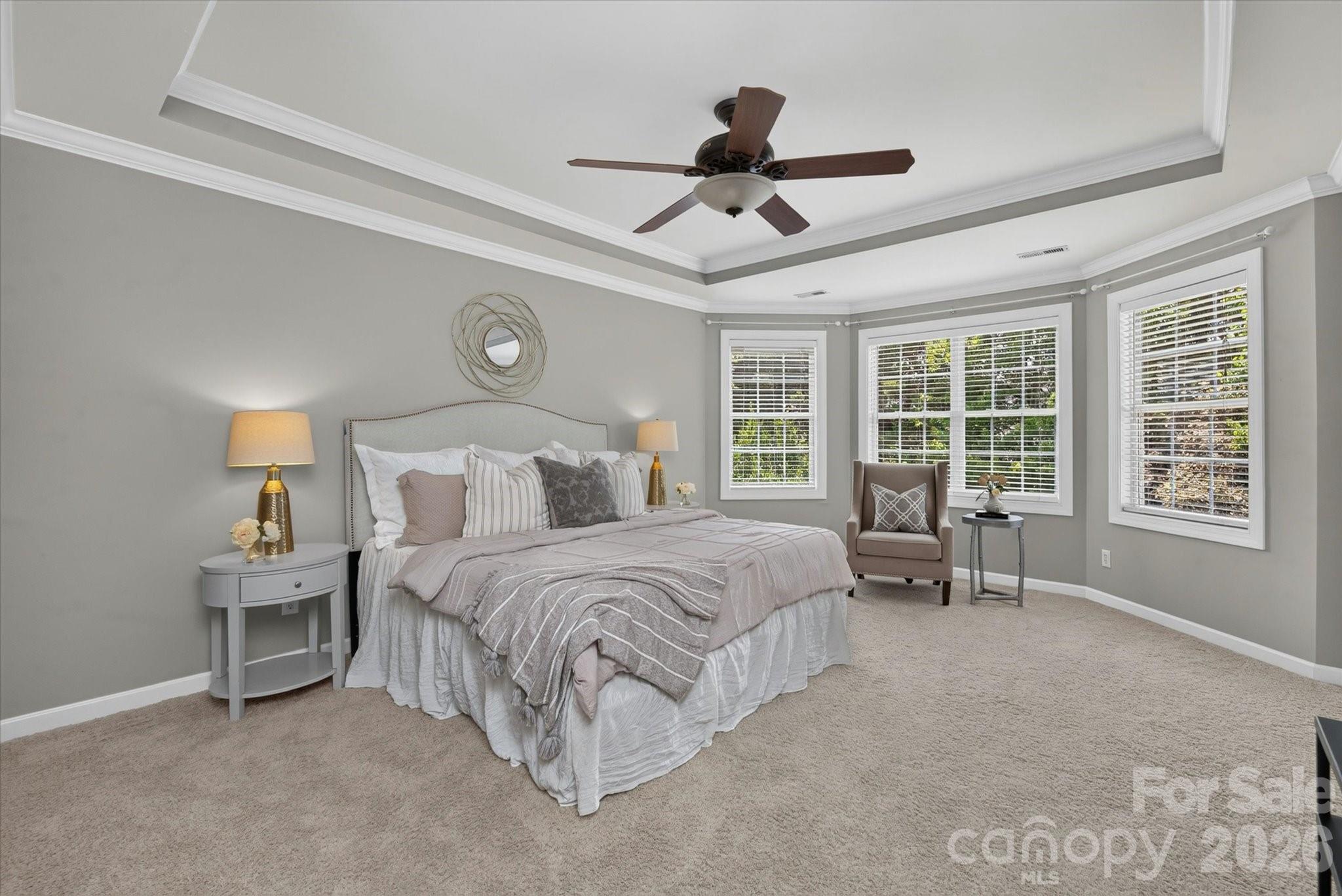 902 Lillieshall Road