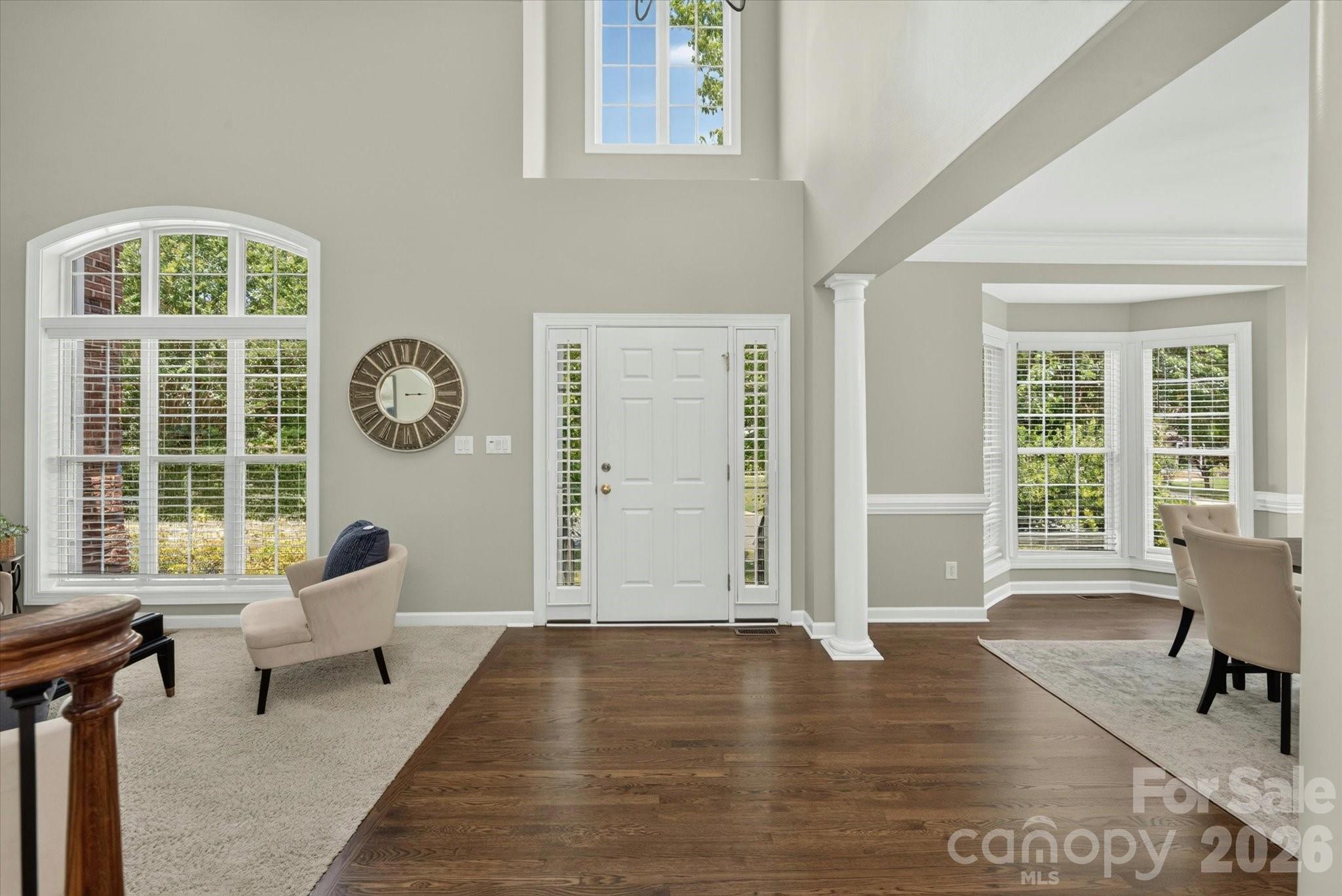 902 Lillieshall Road