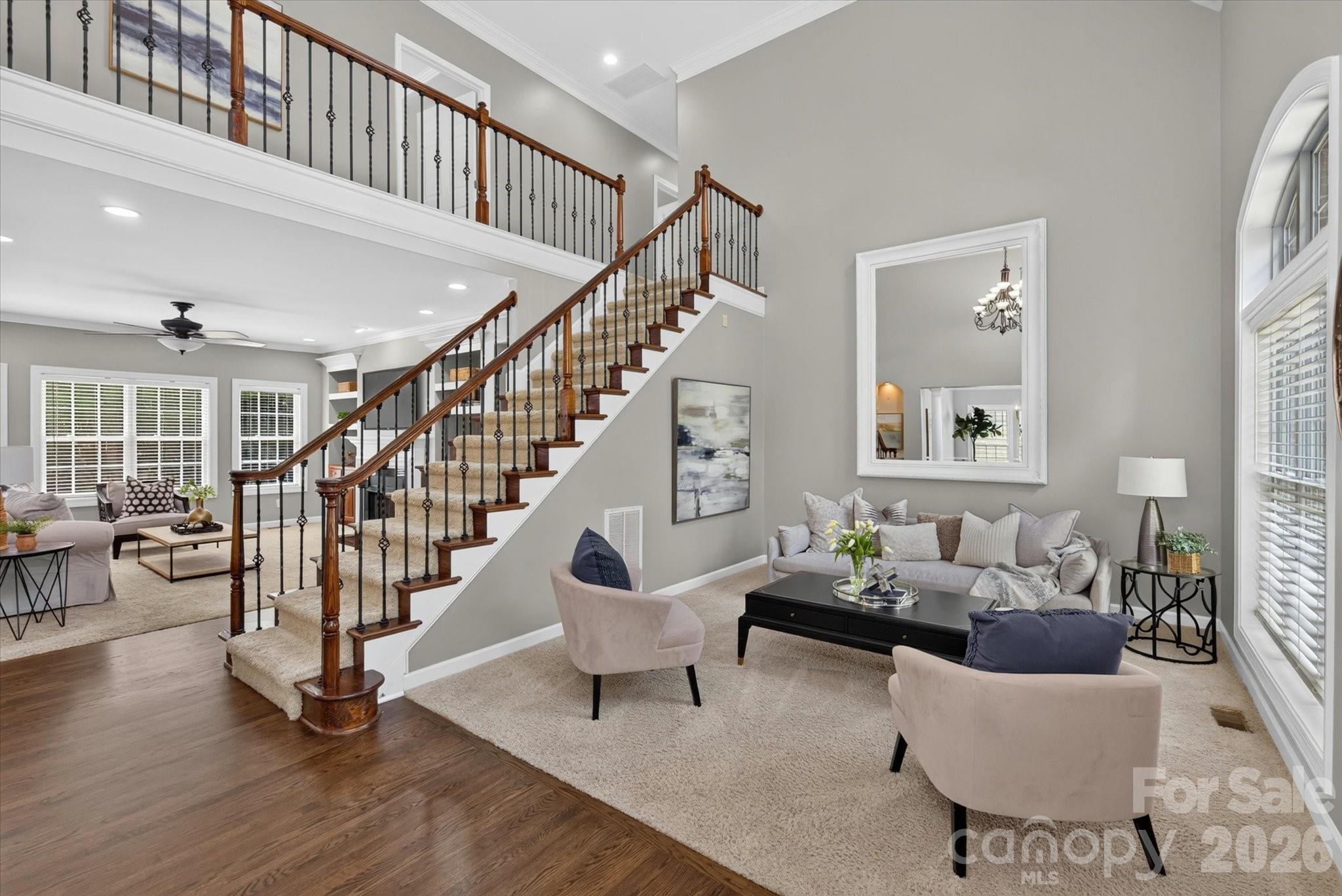 902 Lillieshall Road