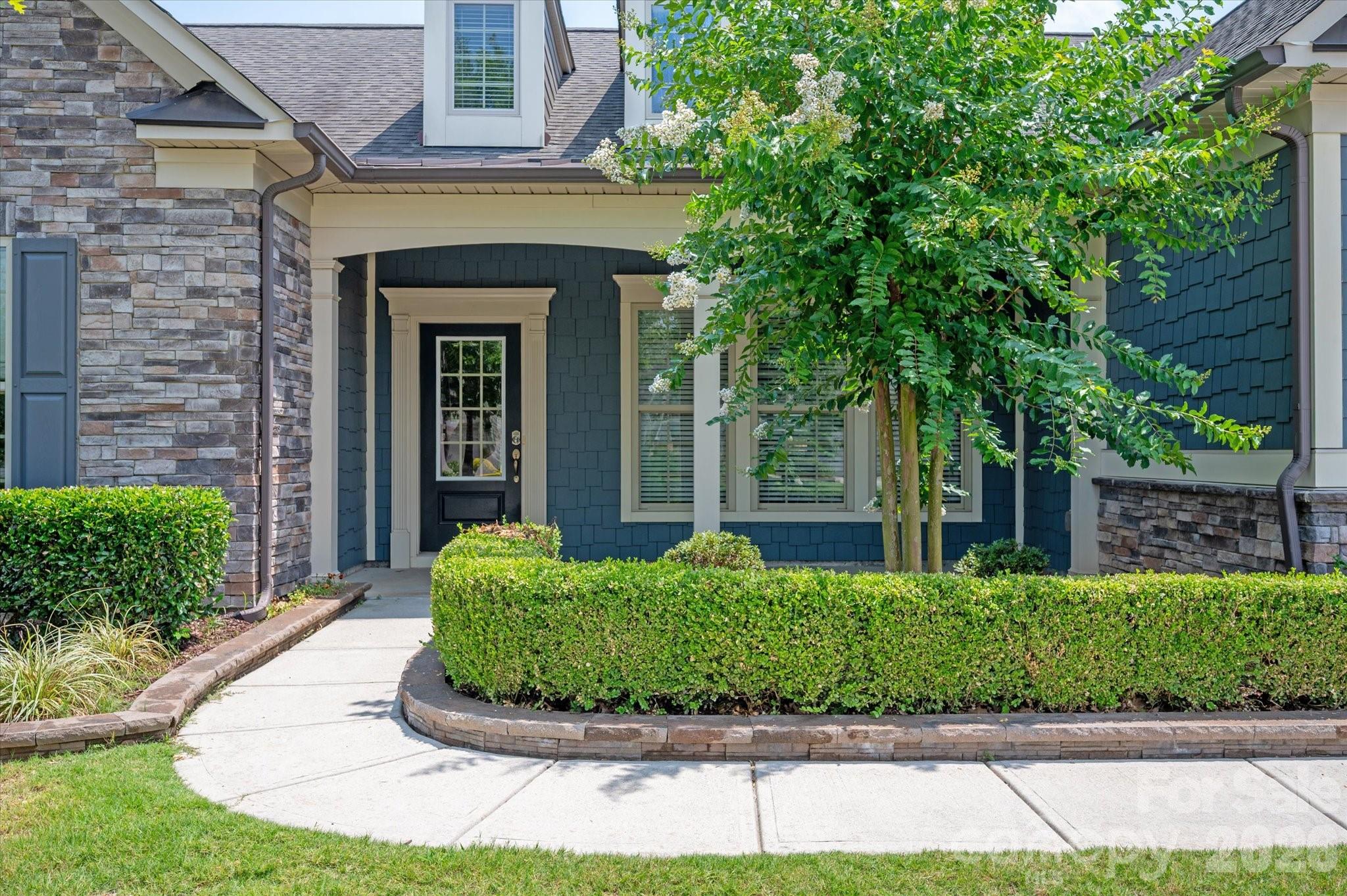322 Burr Court