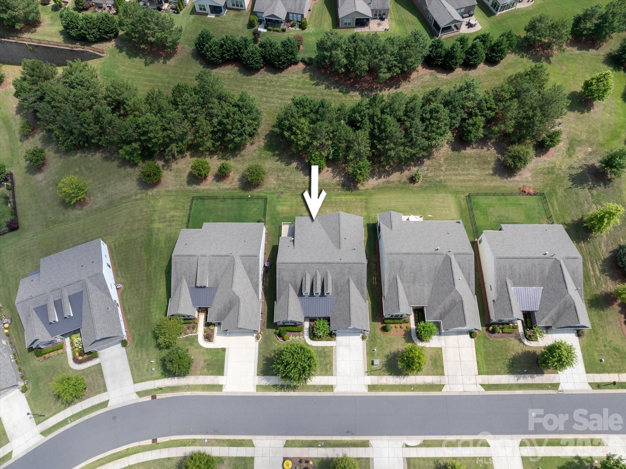 322 Burr Court