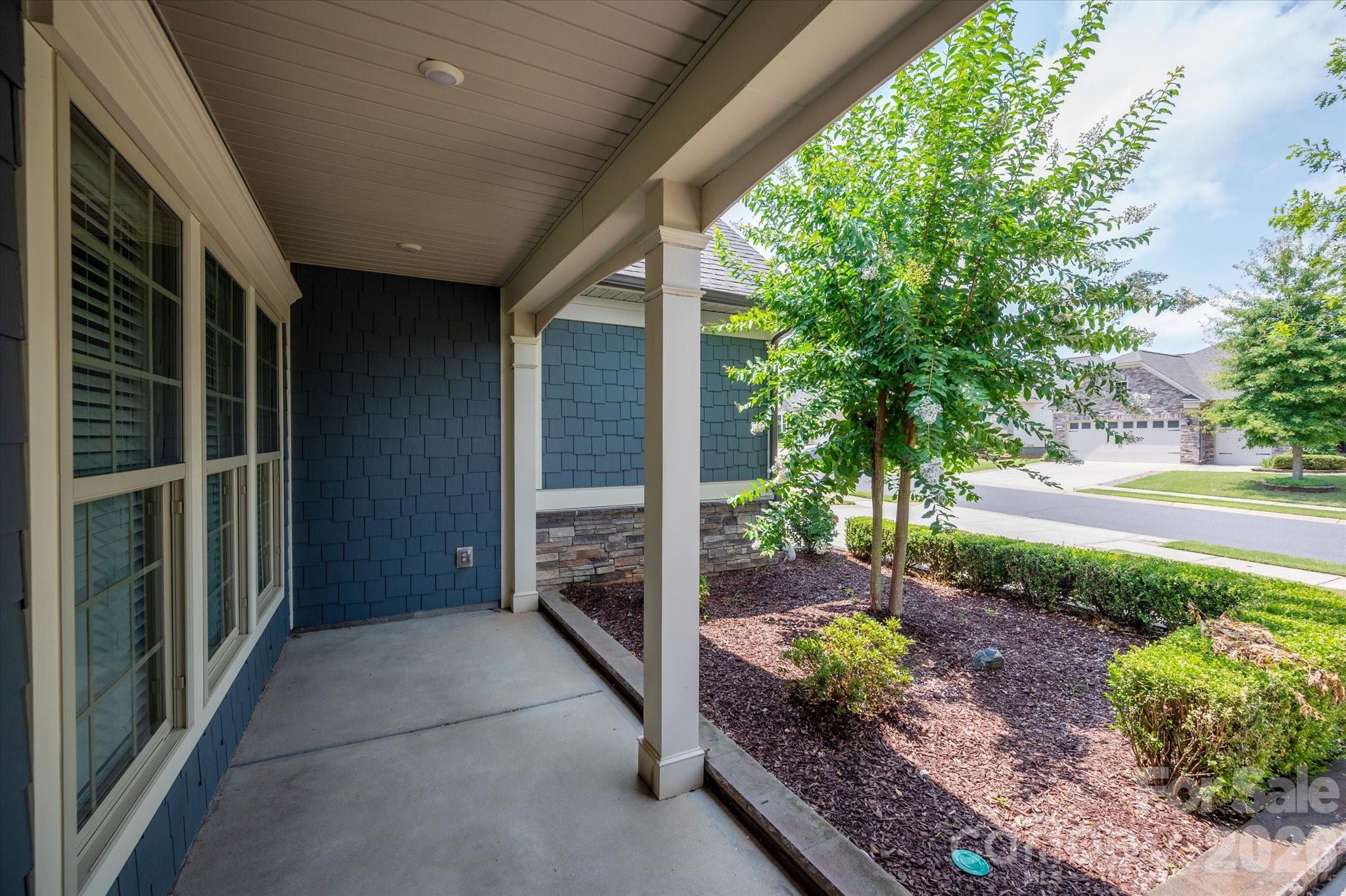 322 Burr Court