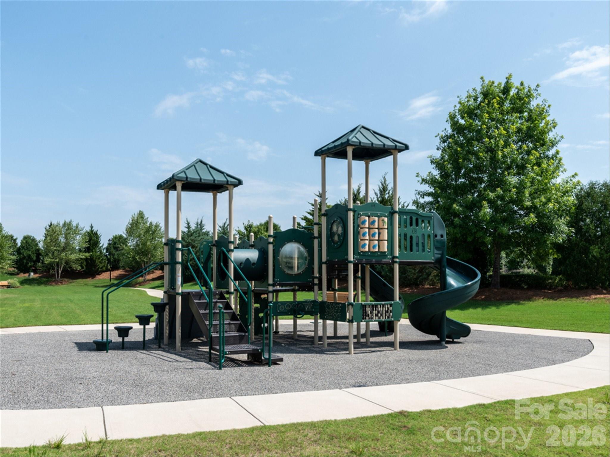 322 Burr Court
