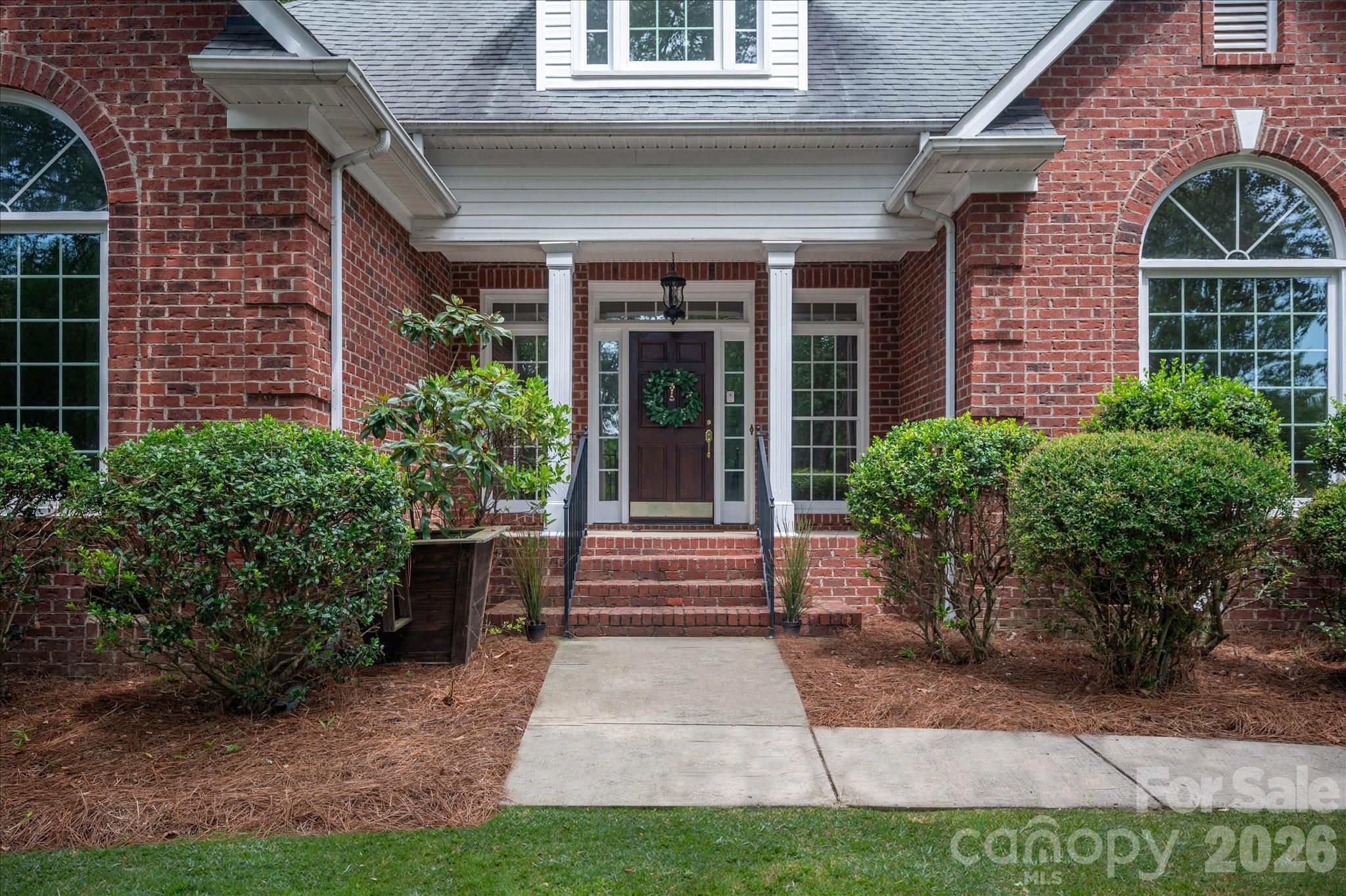 313 Tally Ho Drive
