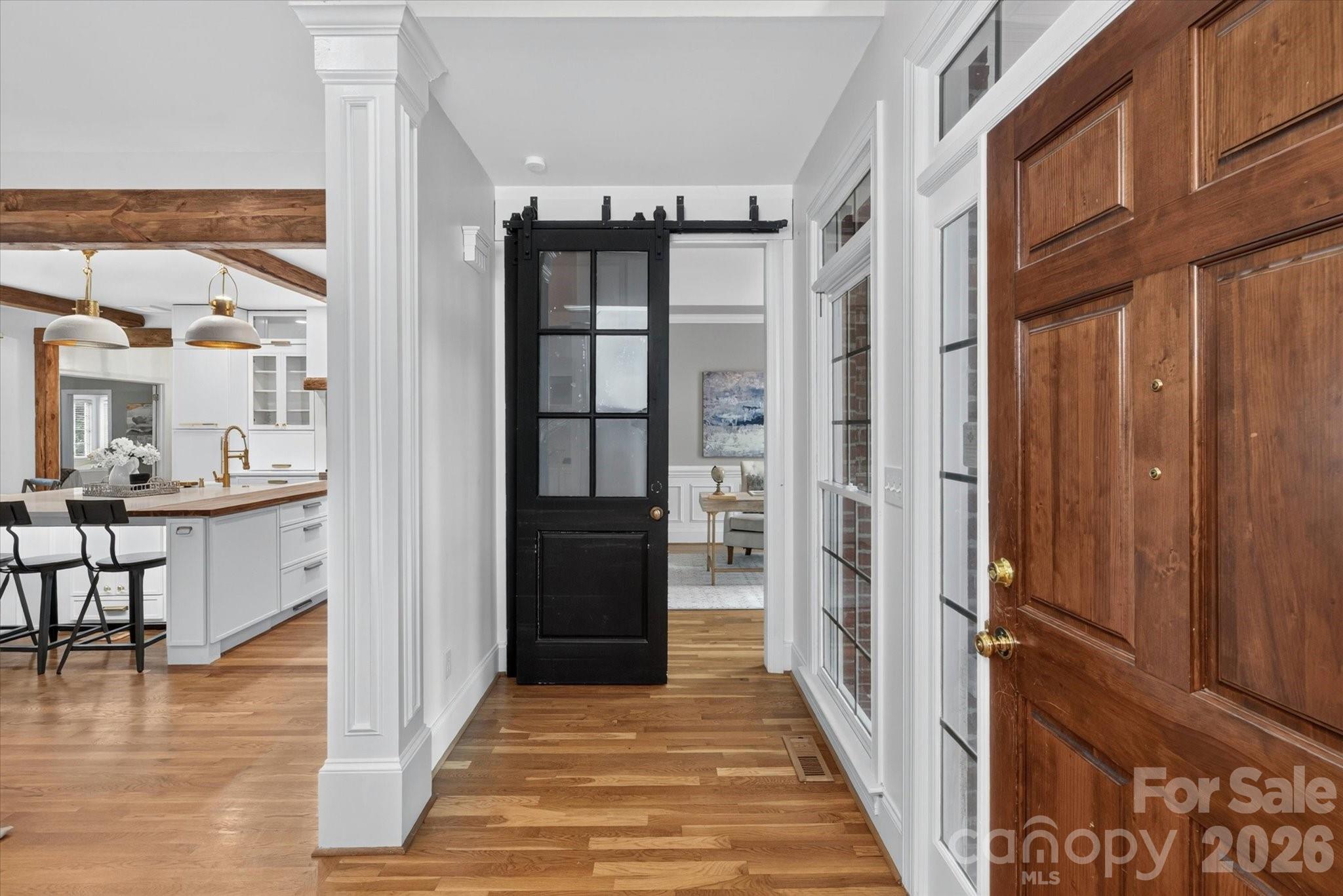 313 Tally Ho Drive