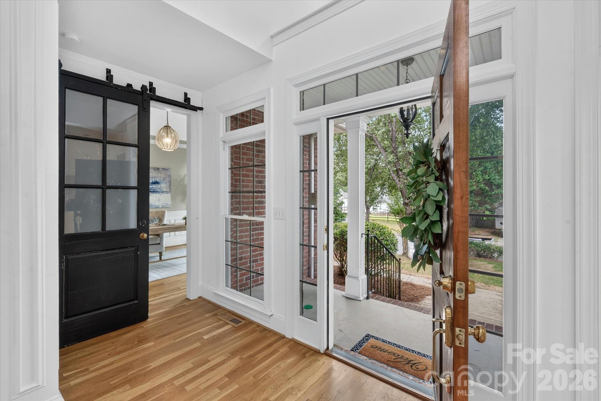 313 Tally Ho Drive