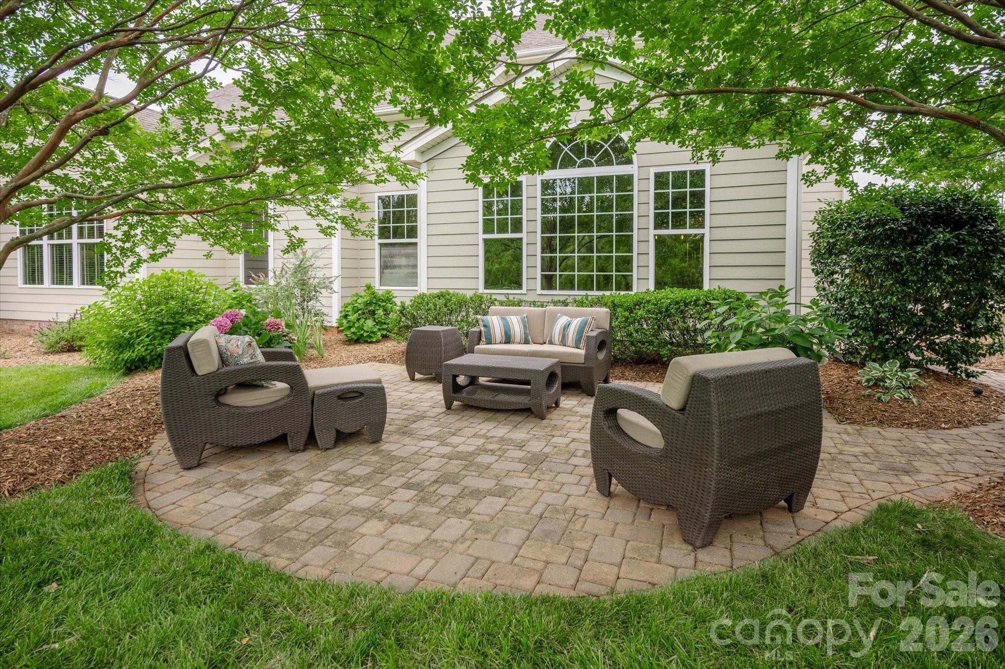 5033 Dockside Court