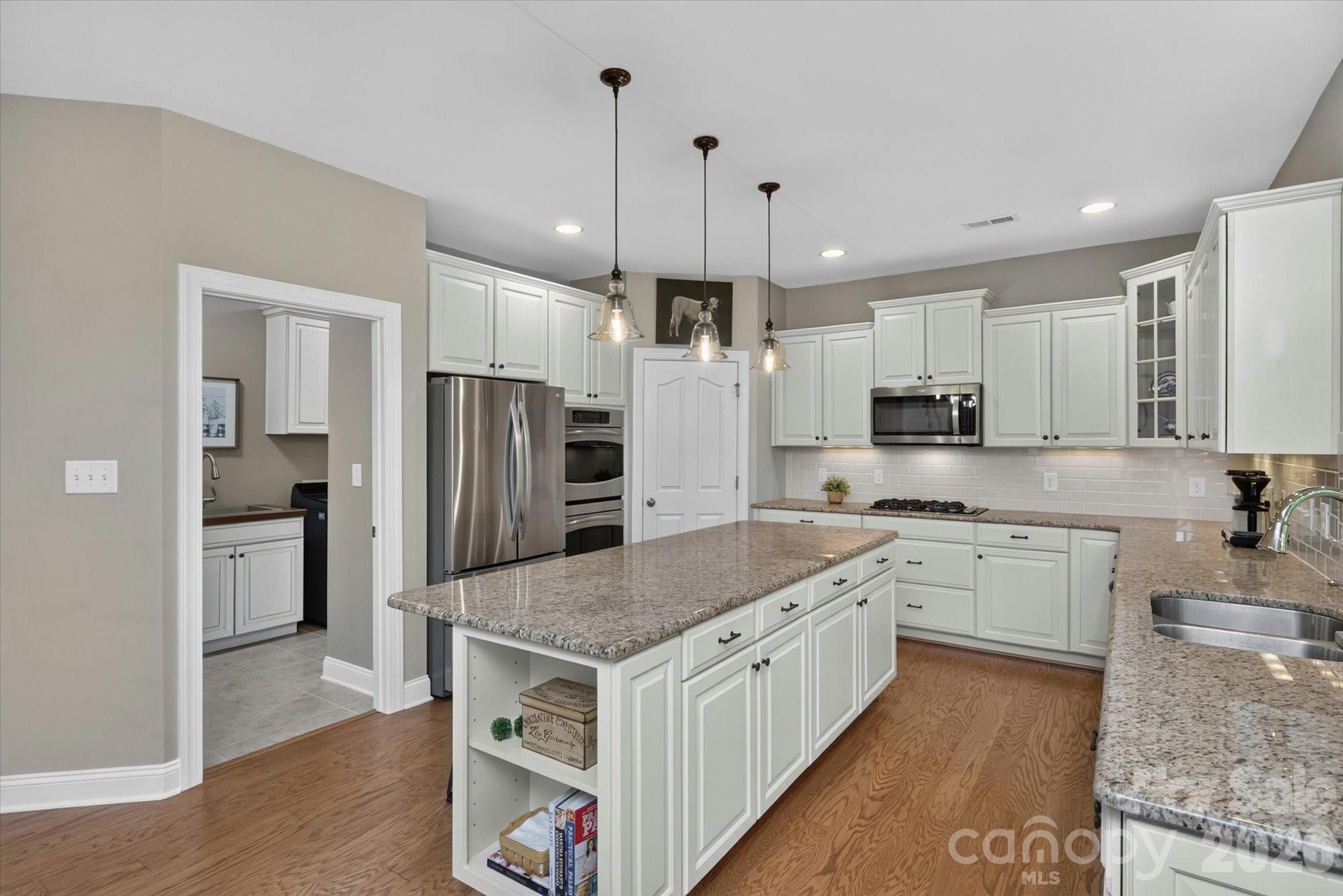 5033 Dockside Court