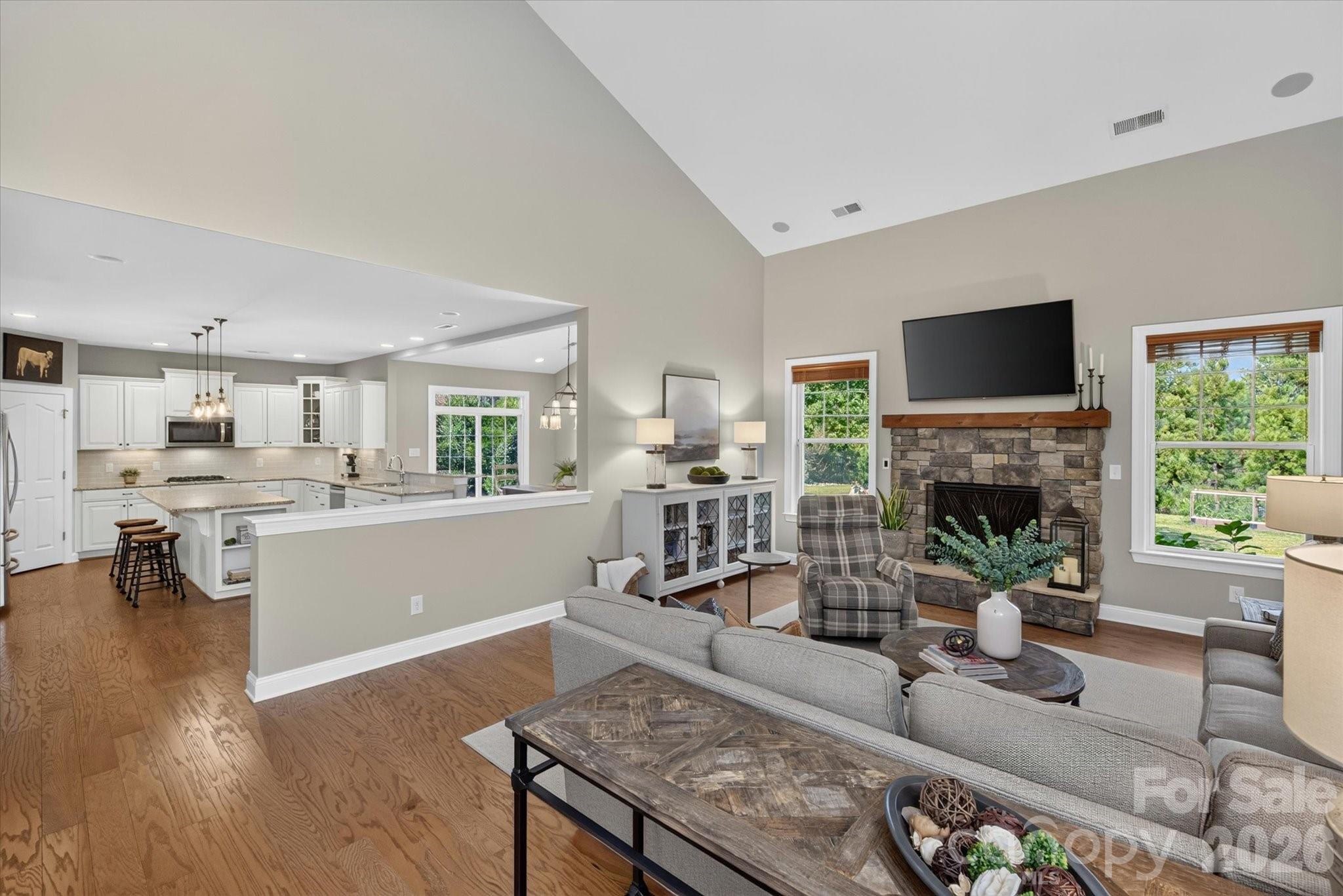 5033 Dockside Court