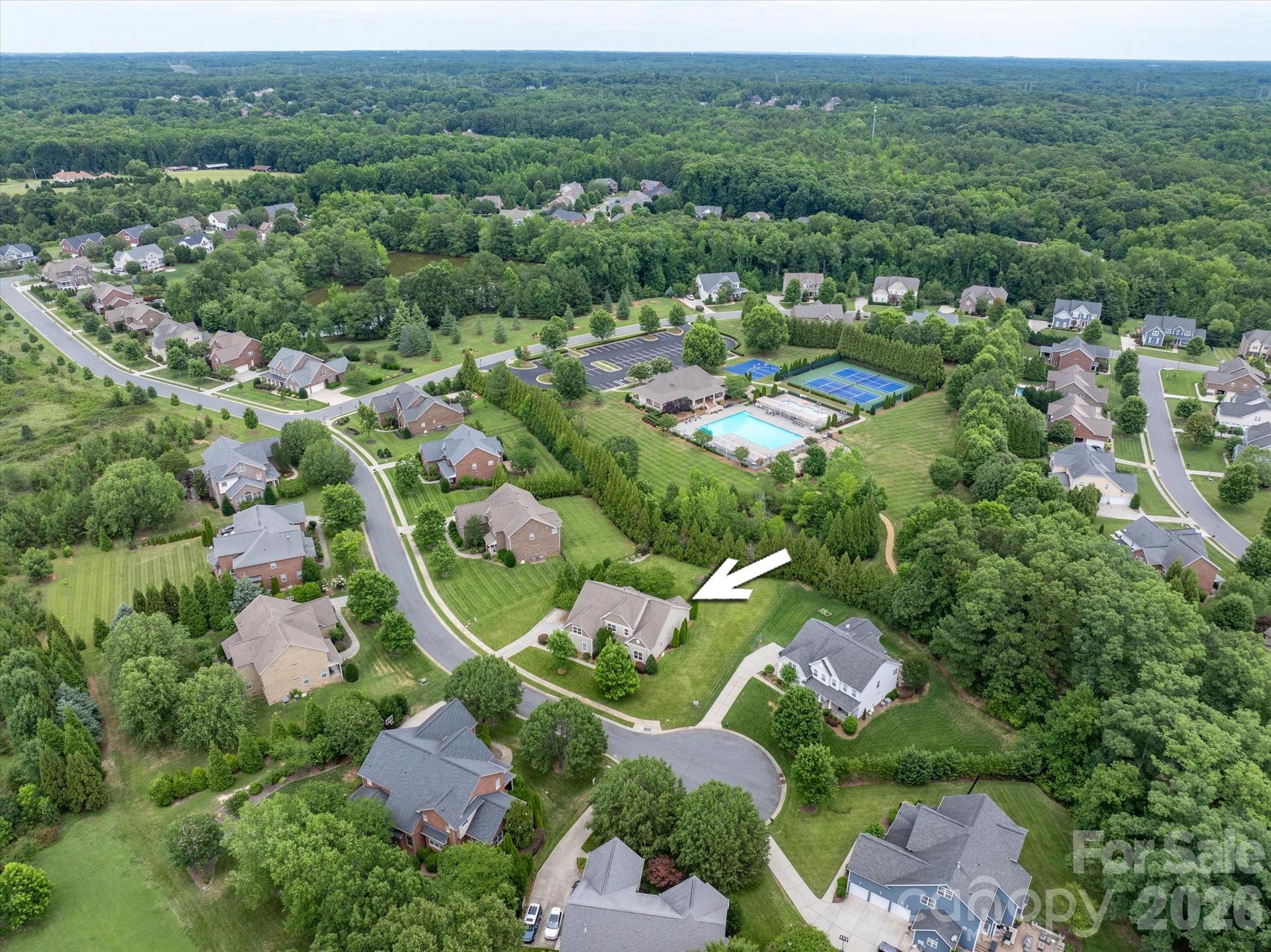 5033 Dockside Court