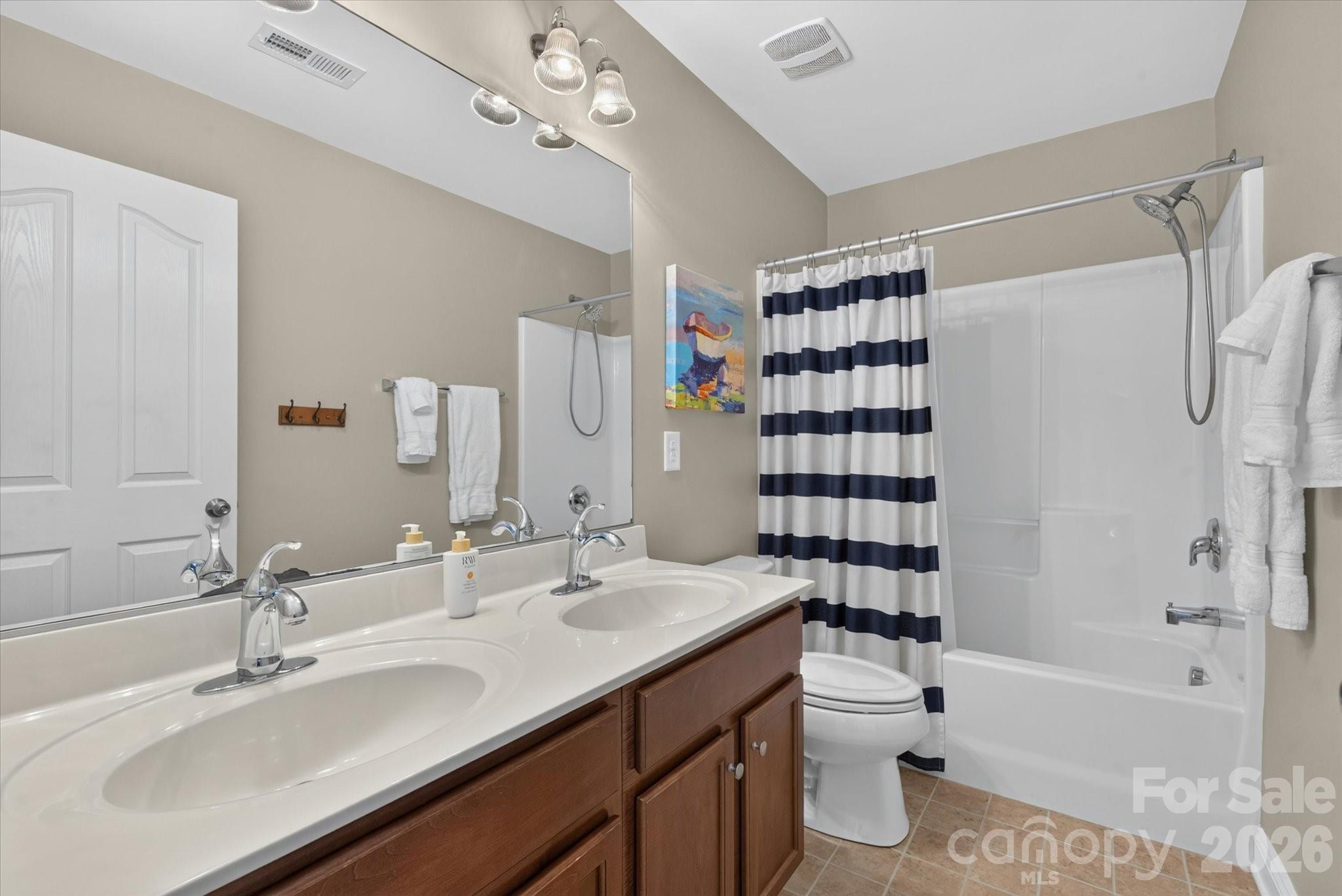 5033 Dockside Court